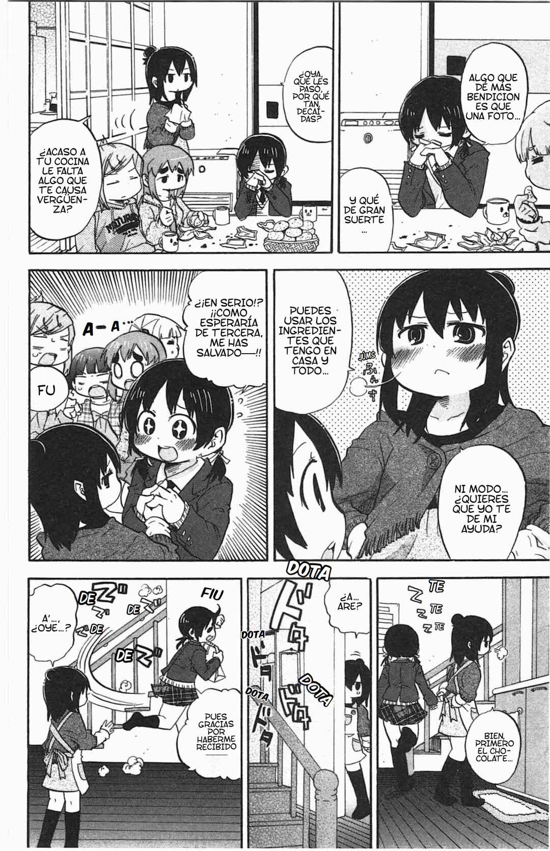 Chapter 243 - Page 7