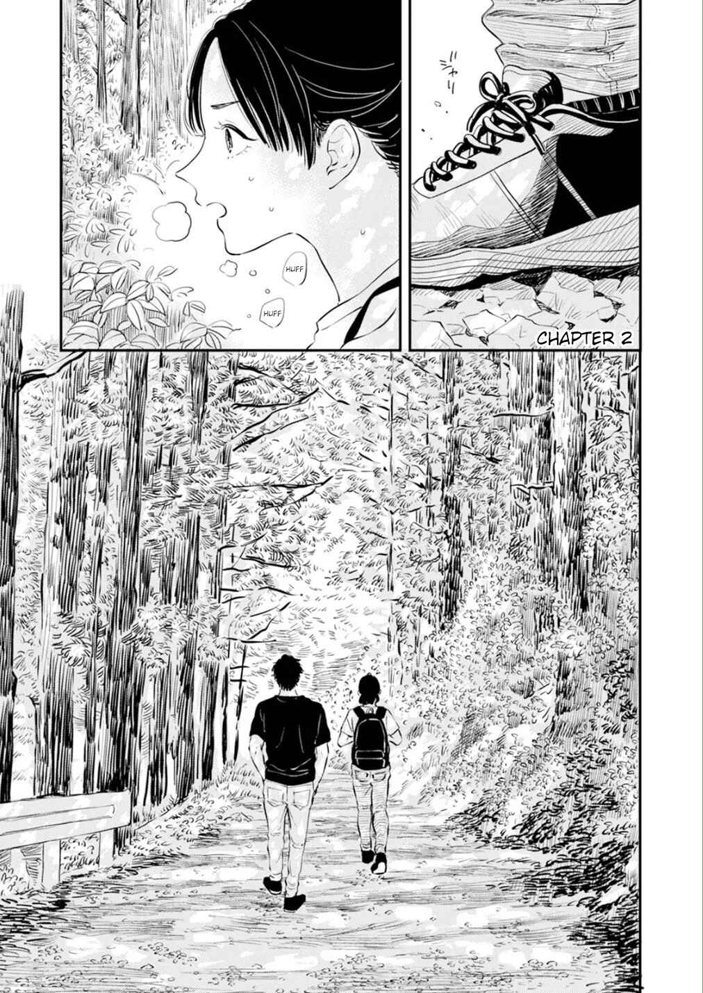 Chapter 2 - Page 1