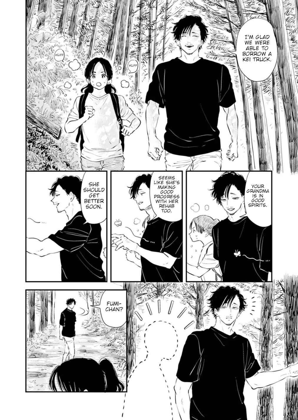 Chapter 2 - Page 2