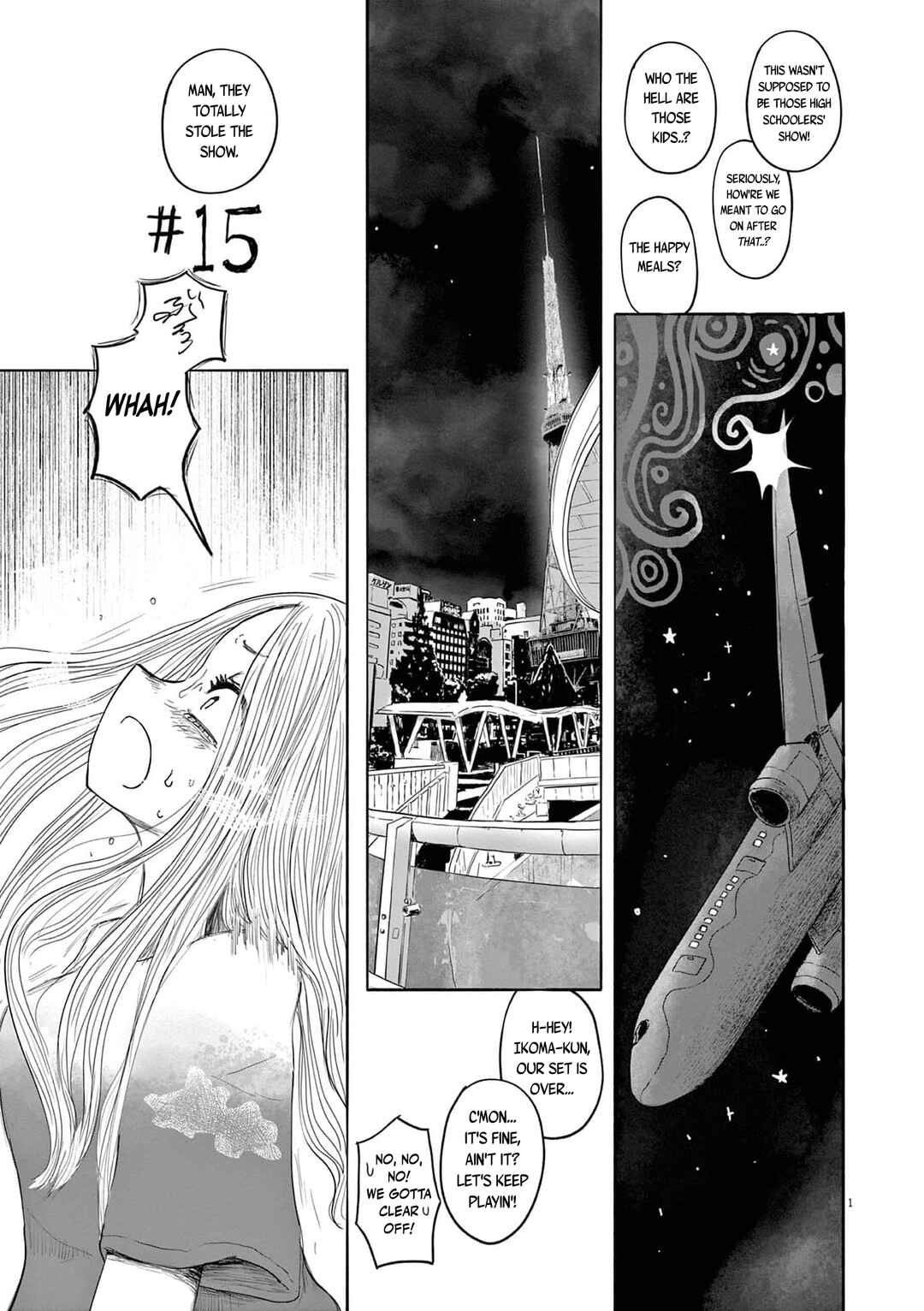 Chapter 15 - Page 1