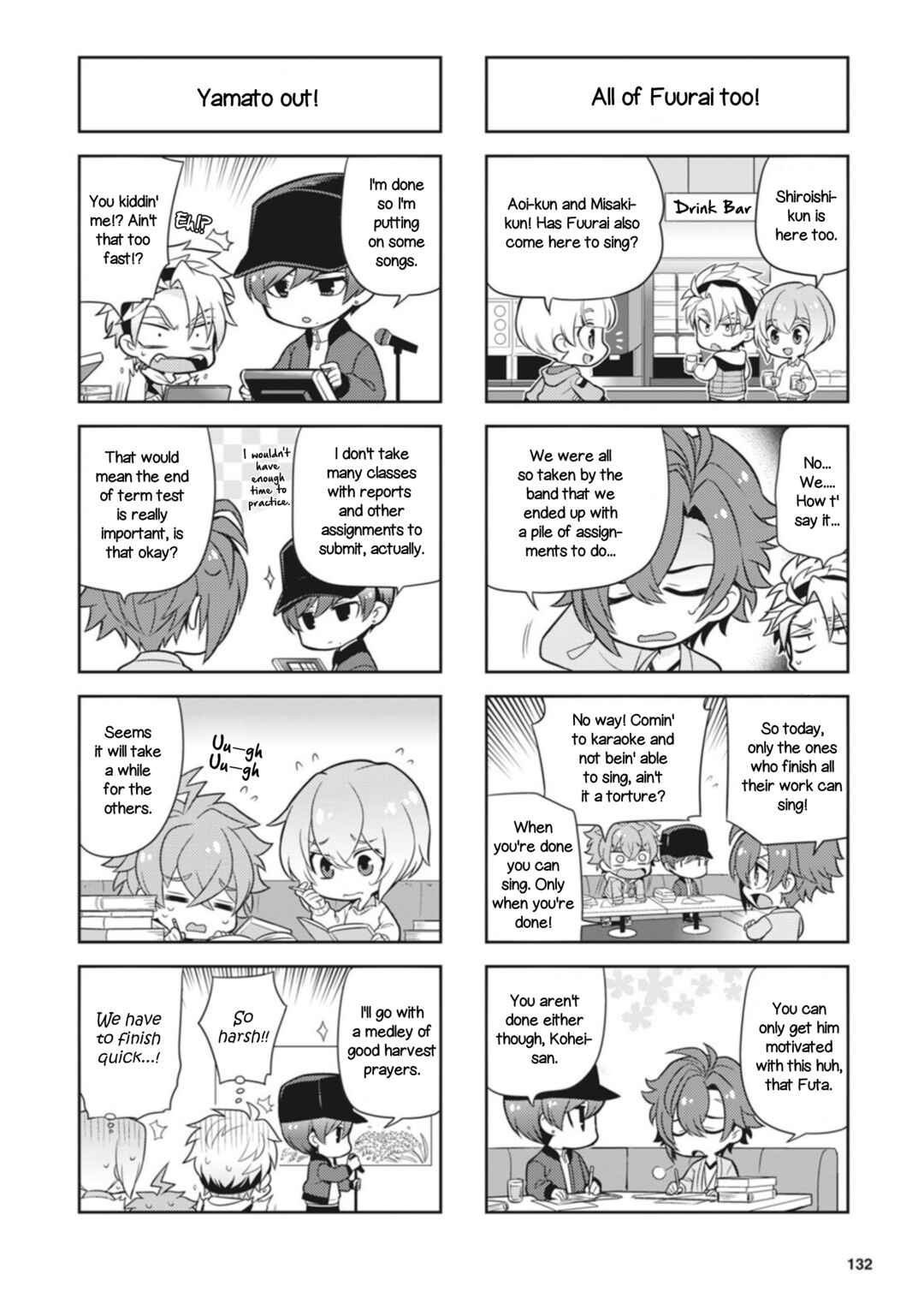 Chapter 25 - Page 2