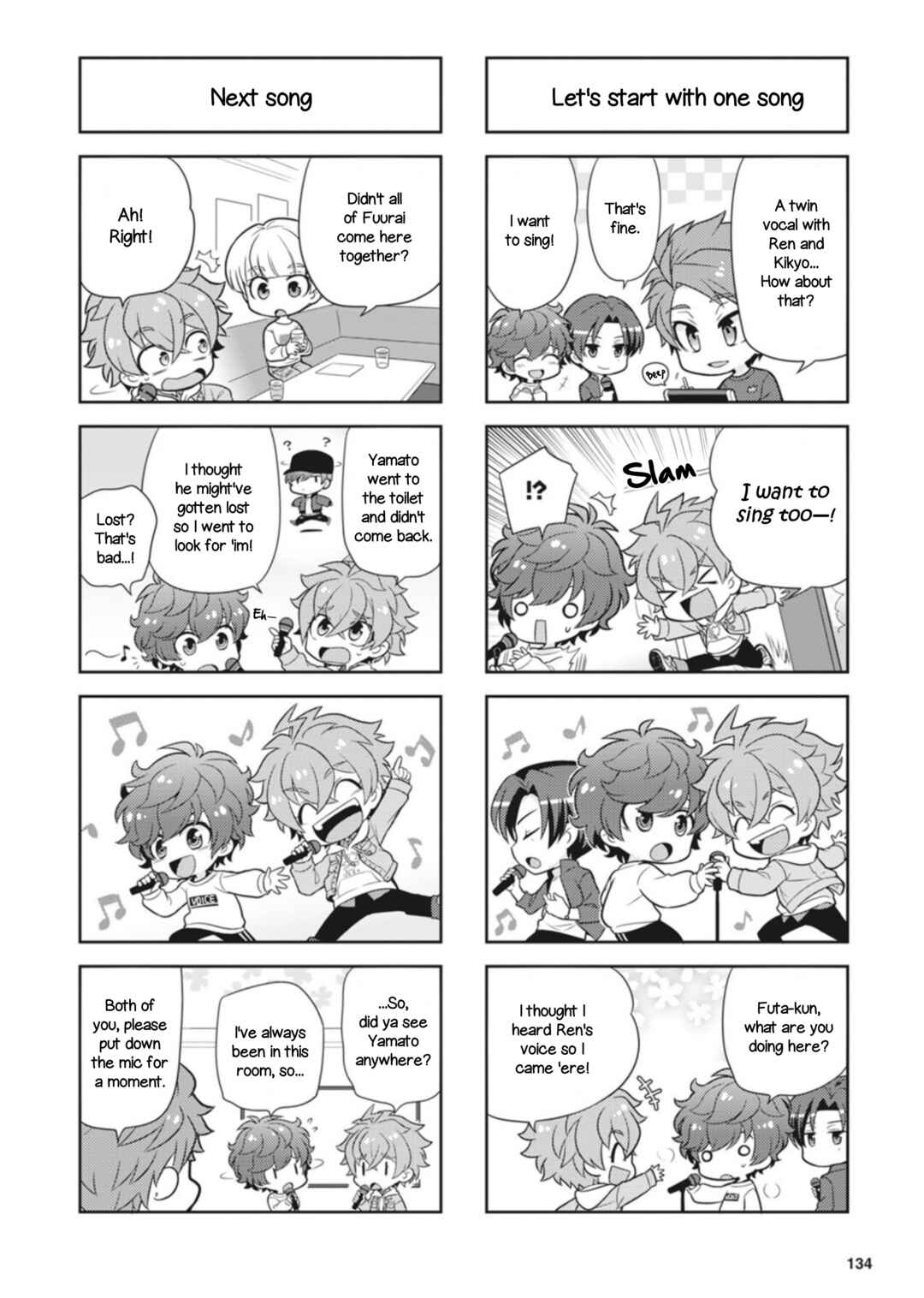 Chapter 25 - Page 4