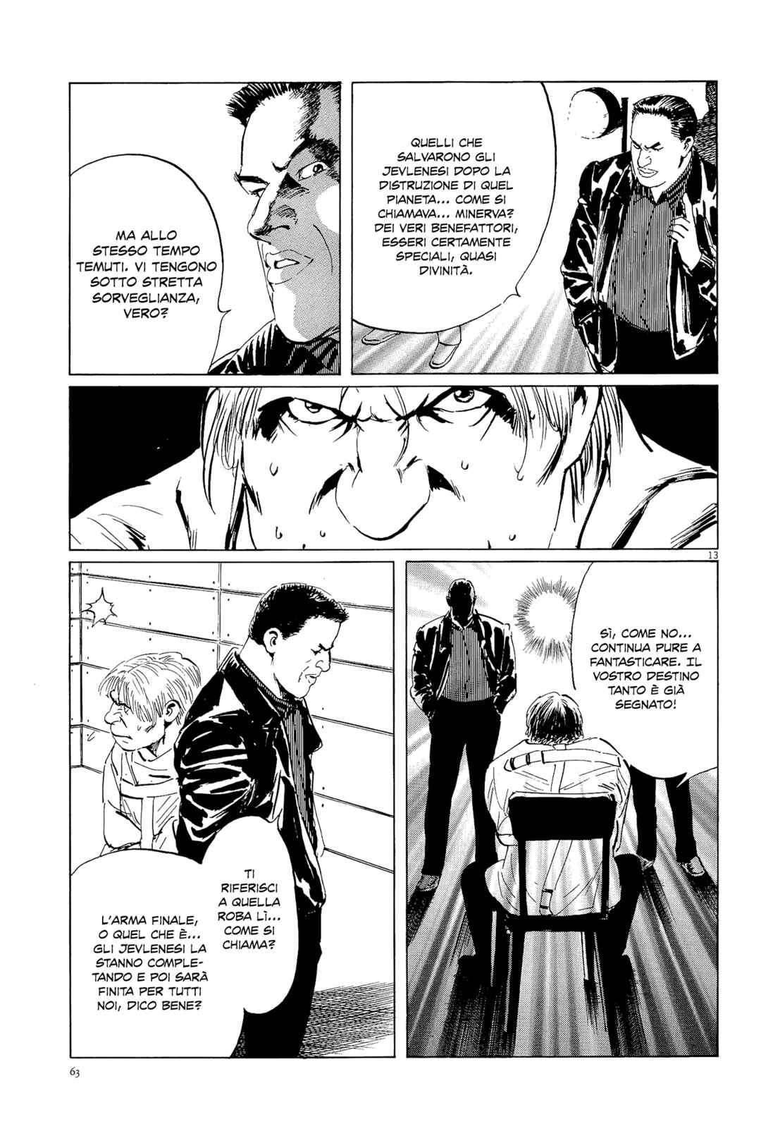 Chapter 29 - Page 13