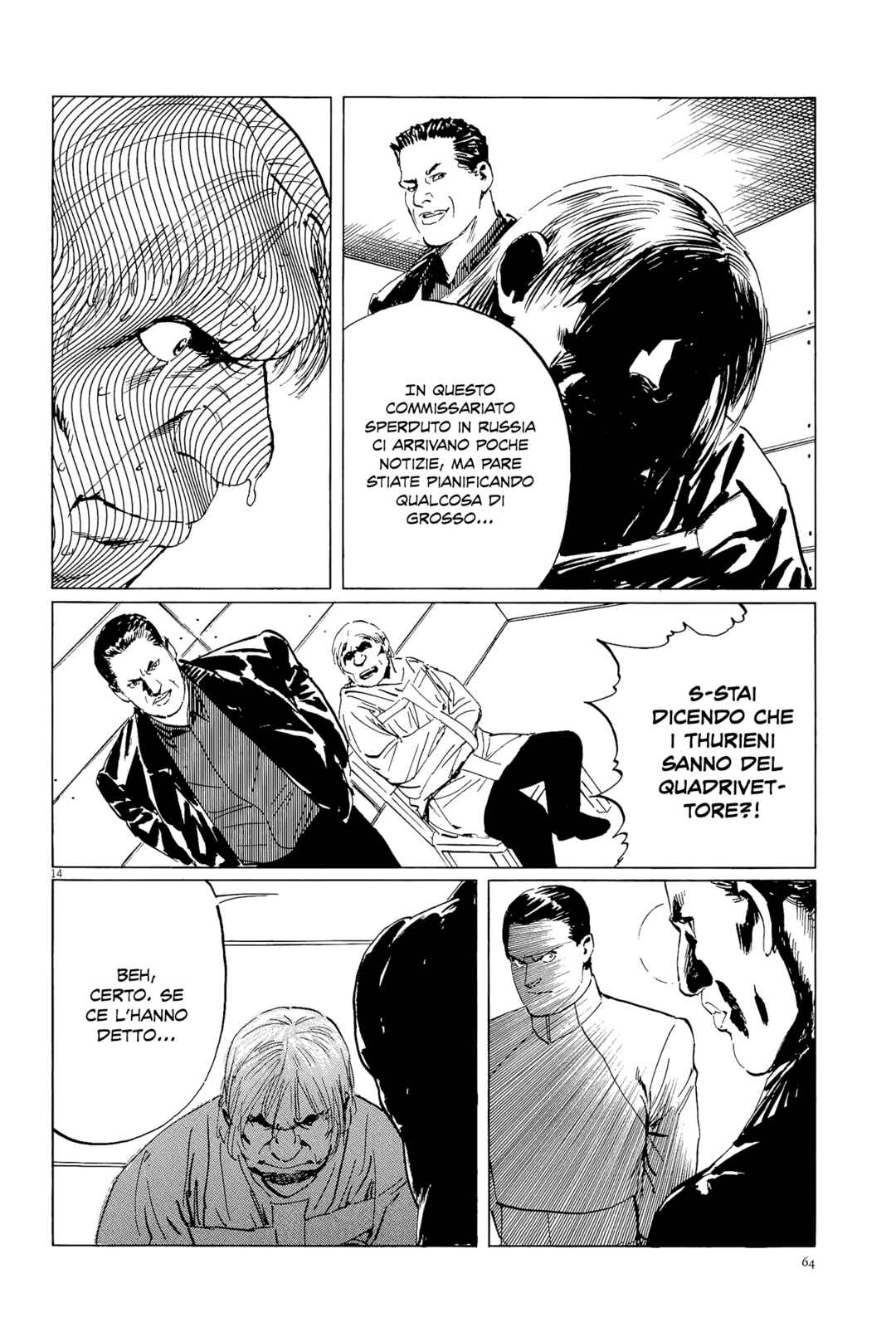 Chapter 29 - Page 14