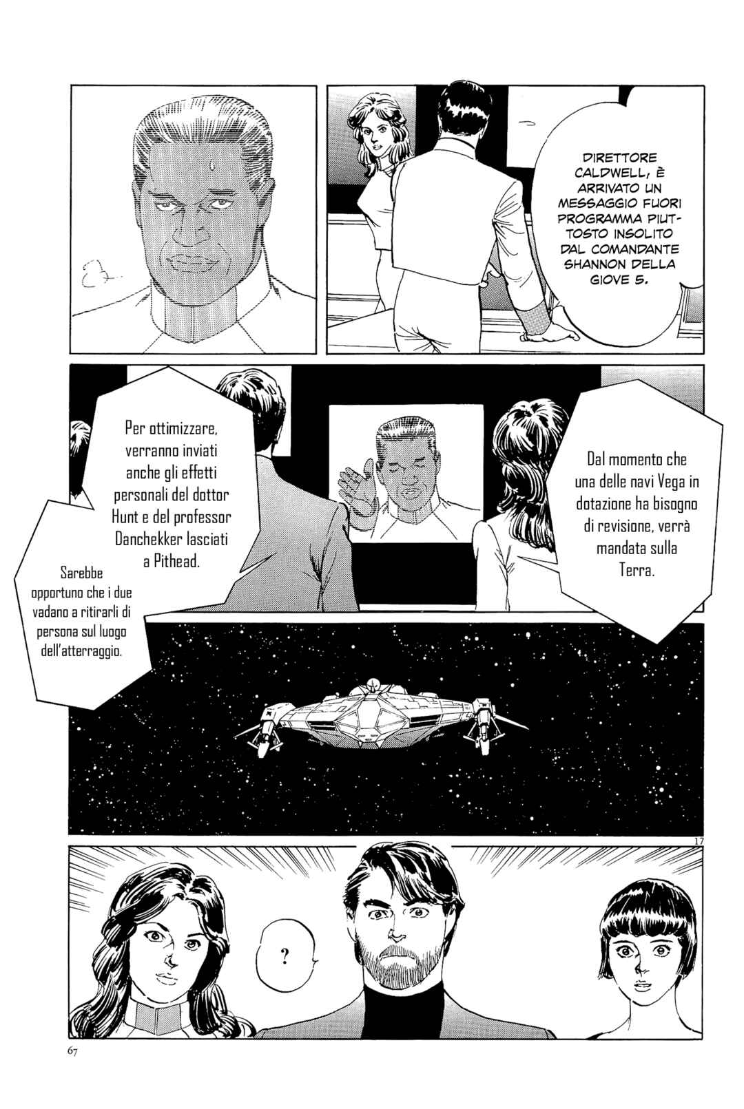 Chapter 29 - Page 17