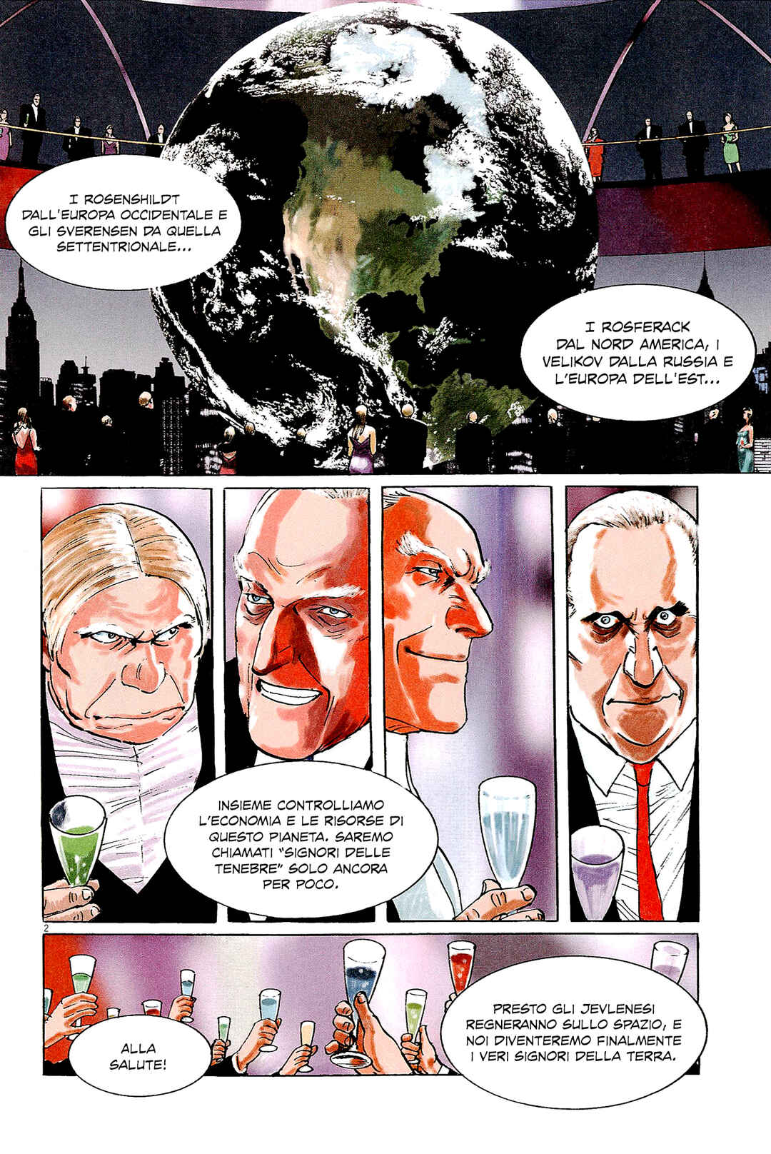 Chapter 29 - Page 2