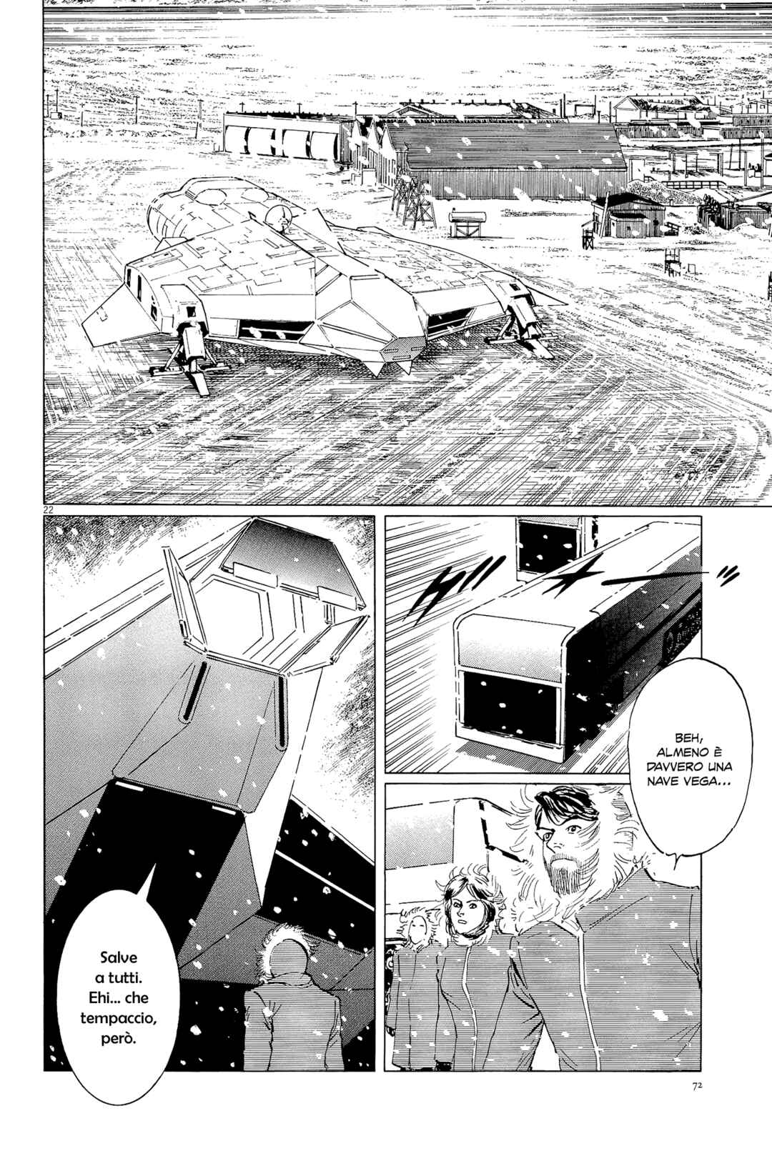 Chapter 29 - Page 22