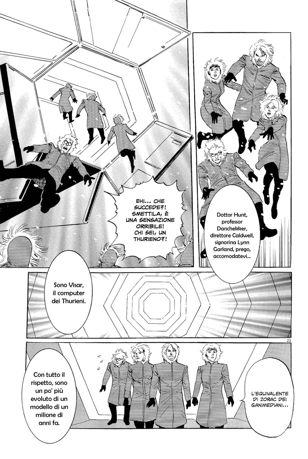 Chapter 29 - Page 23