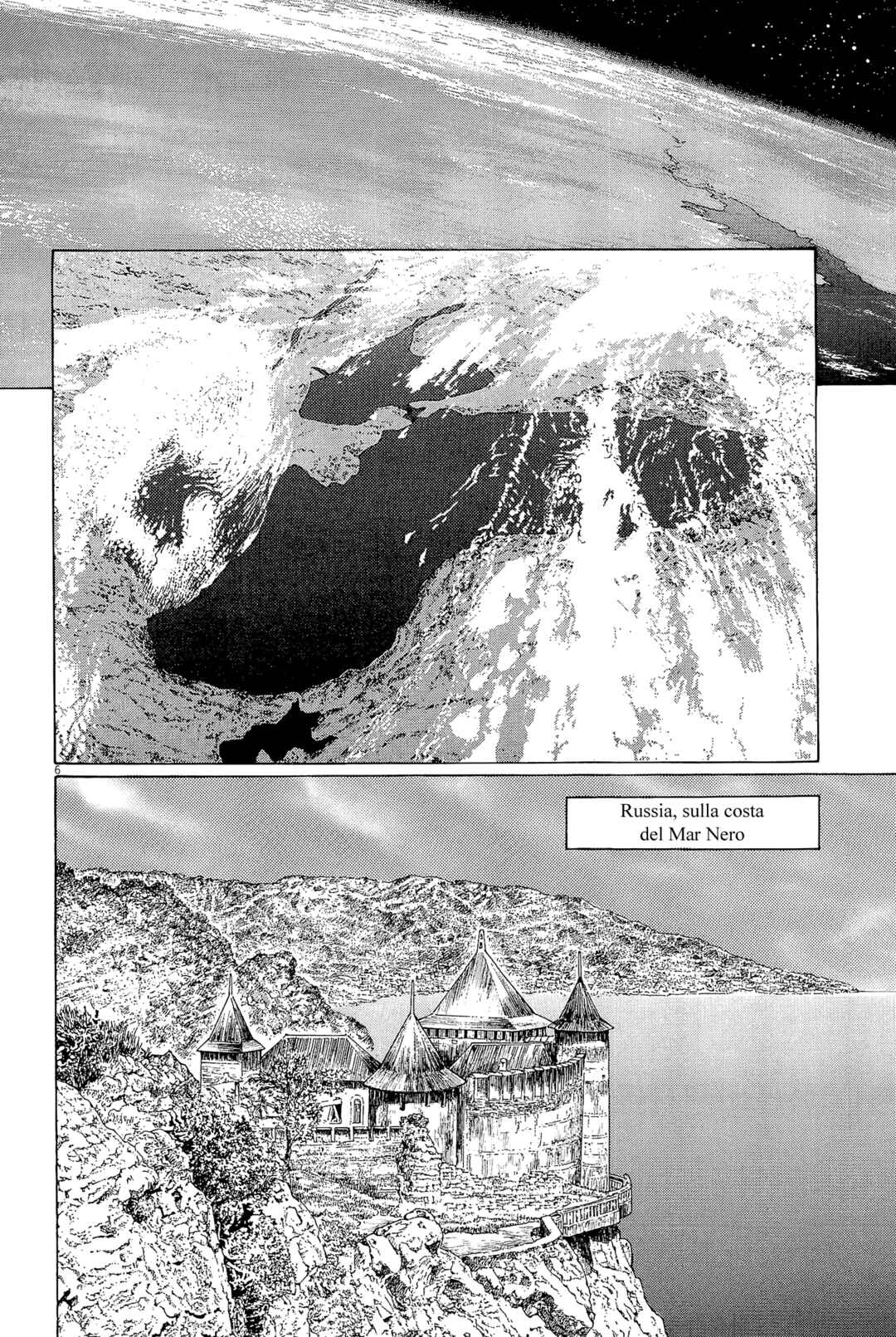 Chapter 29 - Page 6