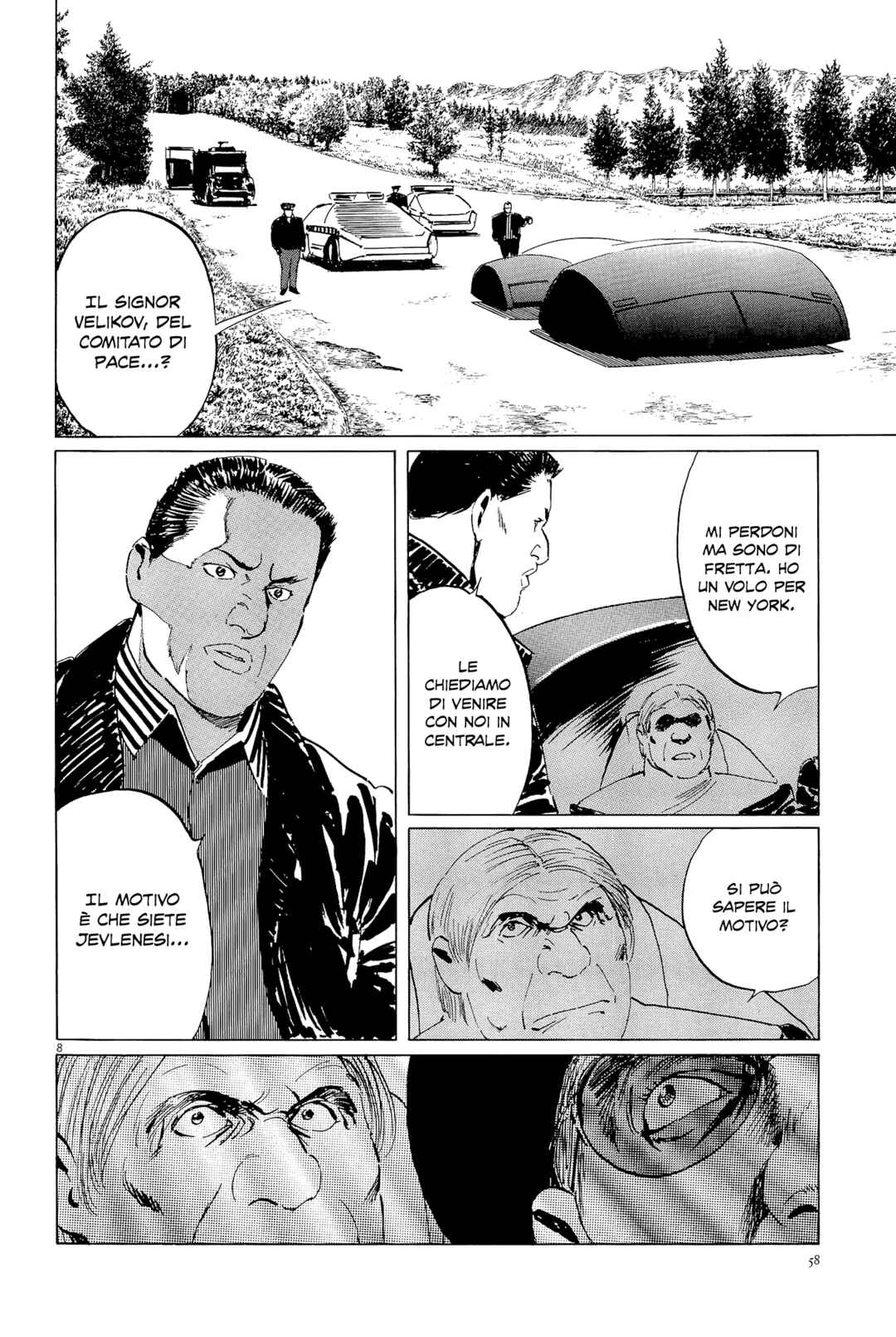 Chapter 29 - Page 8