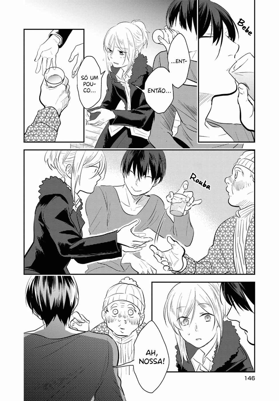 Chapter 35.5 - Page 13