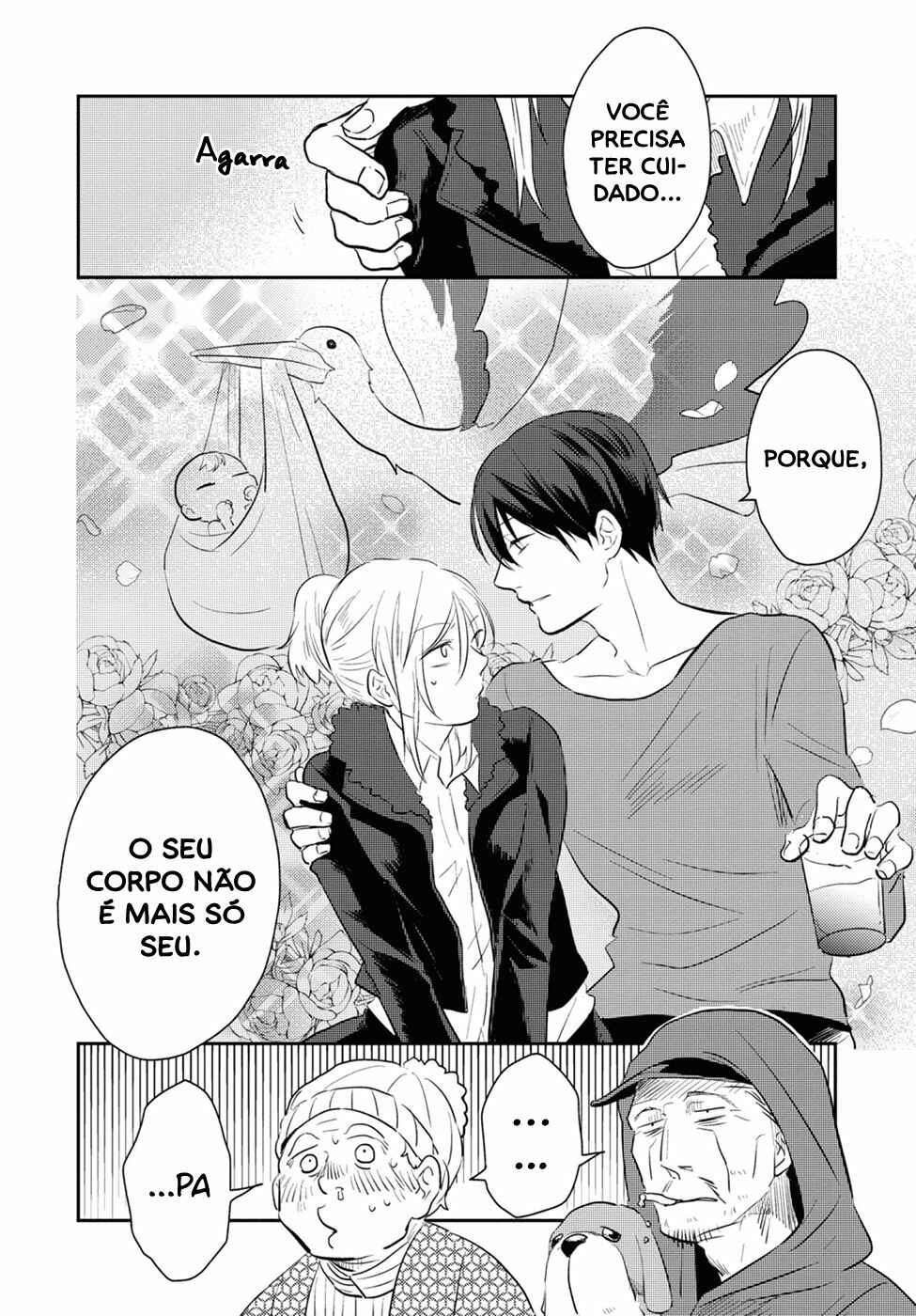 Chapter 35.5 - Page 15