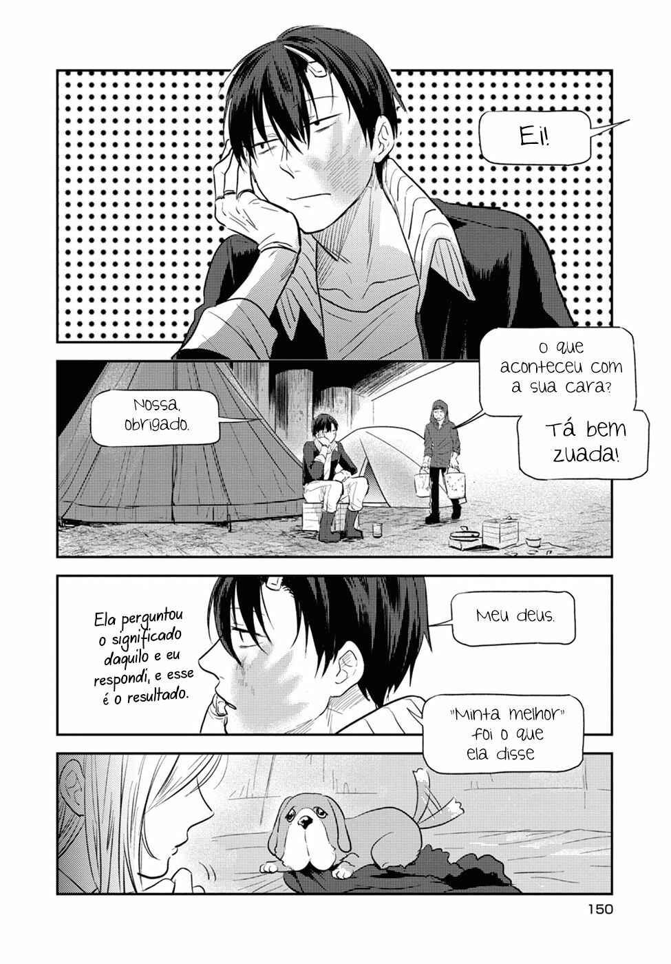 Chapter 35.5 - Page 17