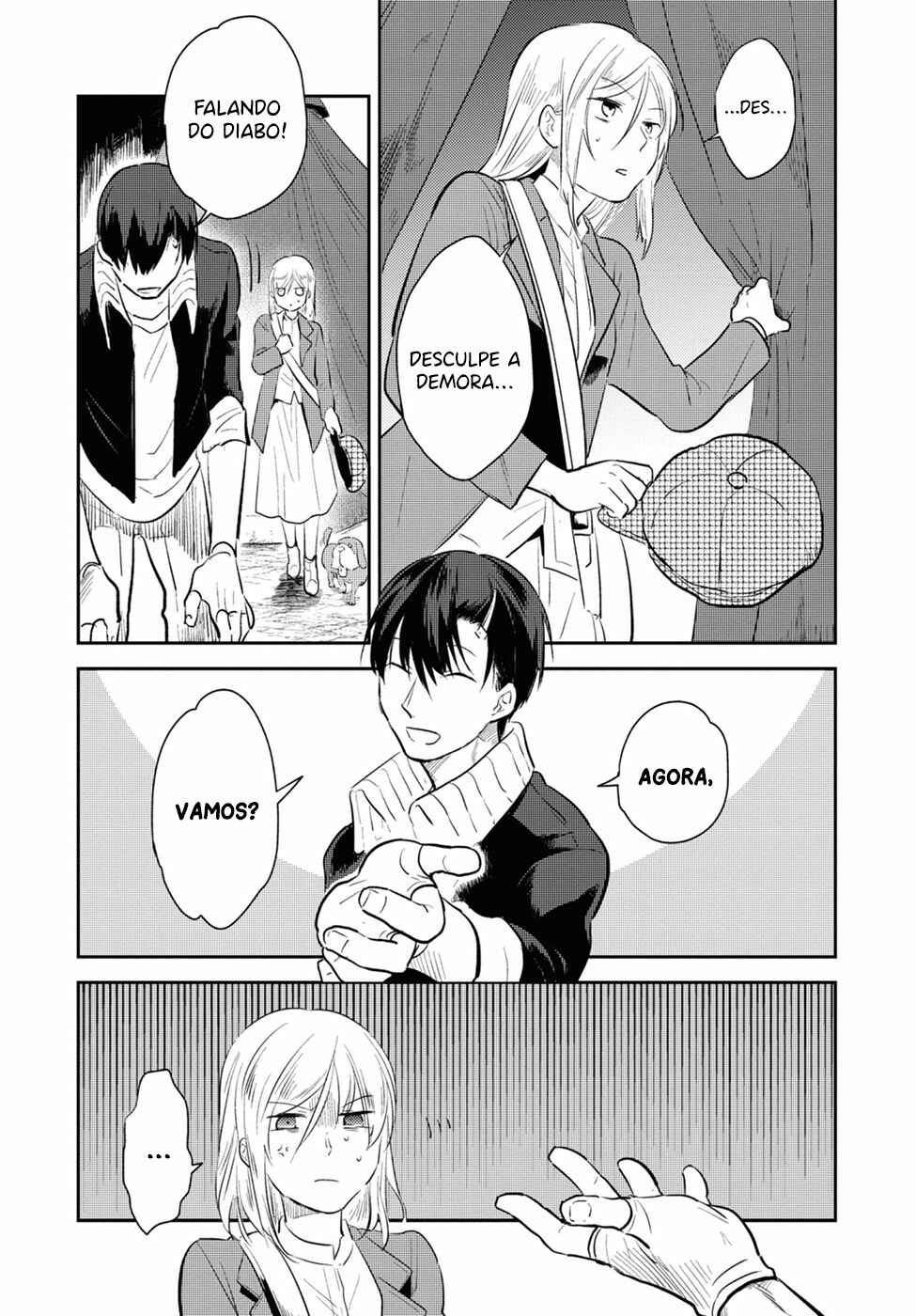 Chapter 35.5 - Page 19