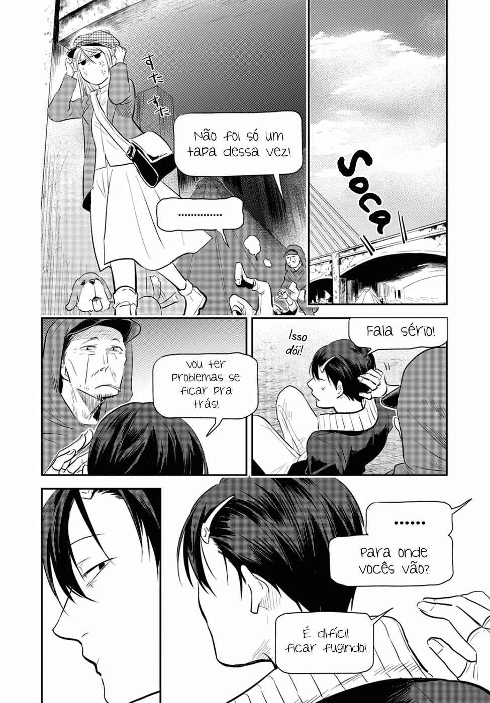 Chapter 35.5 - Page 21
