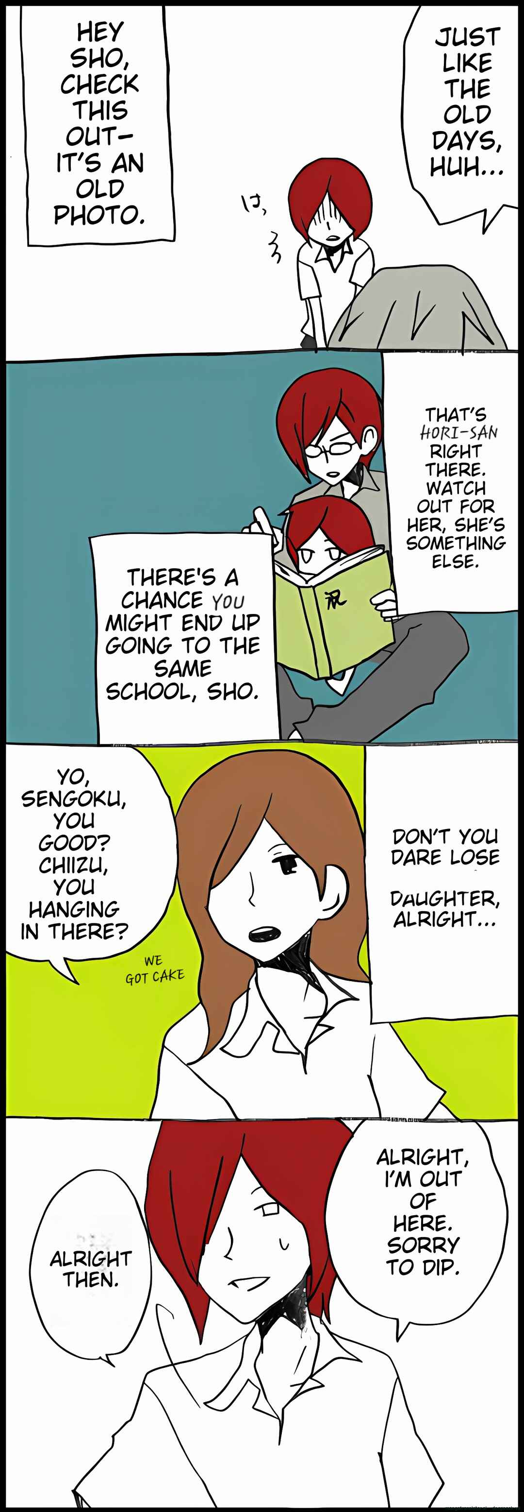 Chapter 48 - Page 11