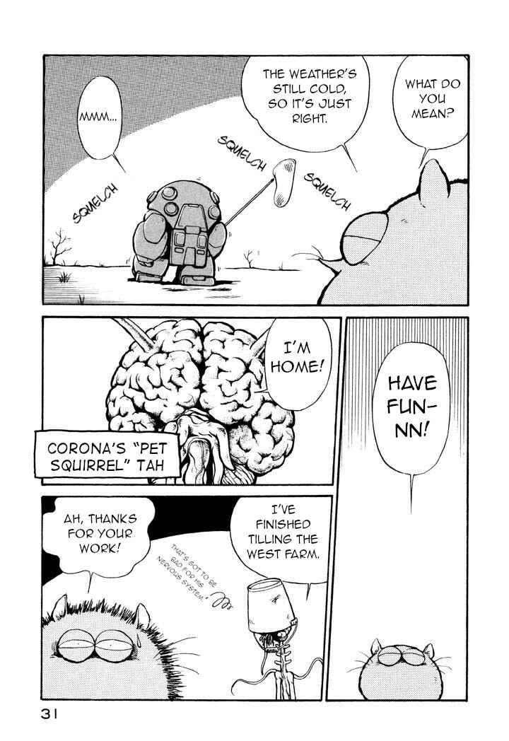Chapter 2 - Page 5