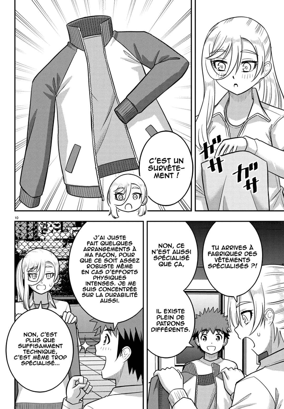 Chapter 247 - Page 11