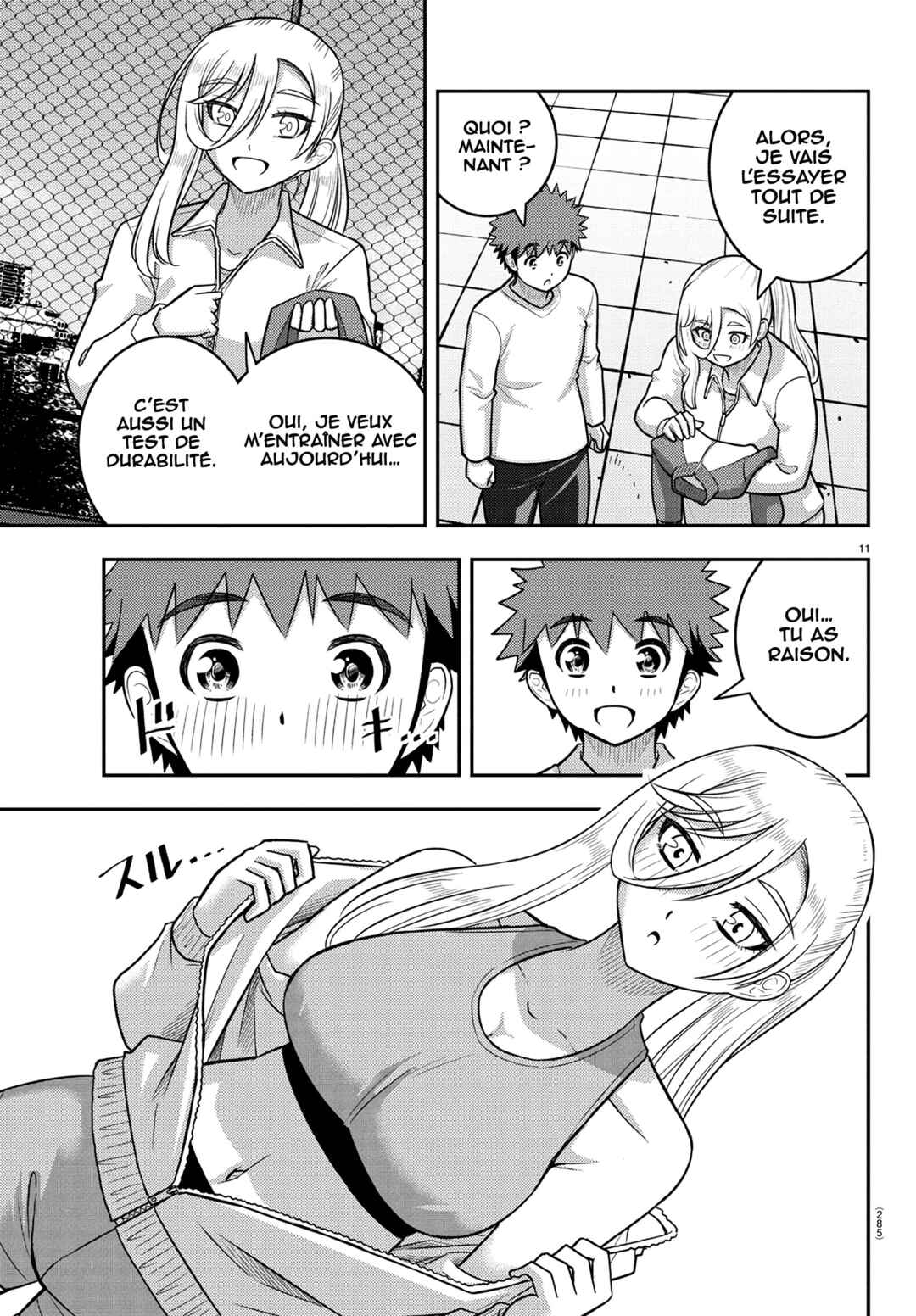 Chapter 247 - Page 12