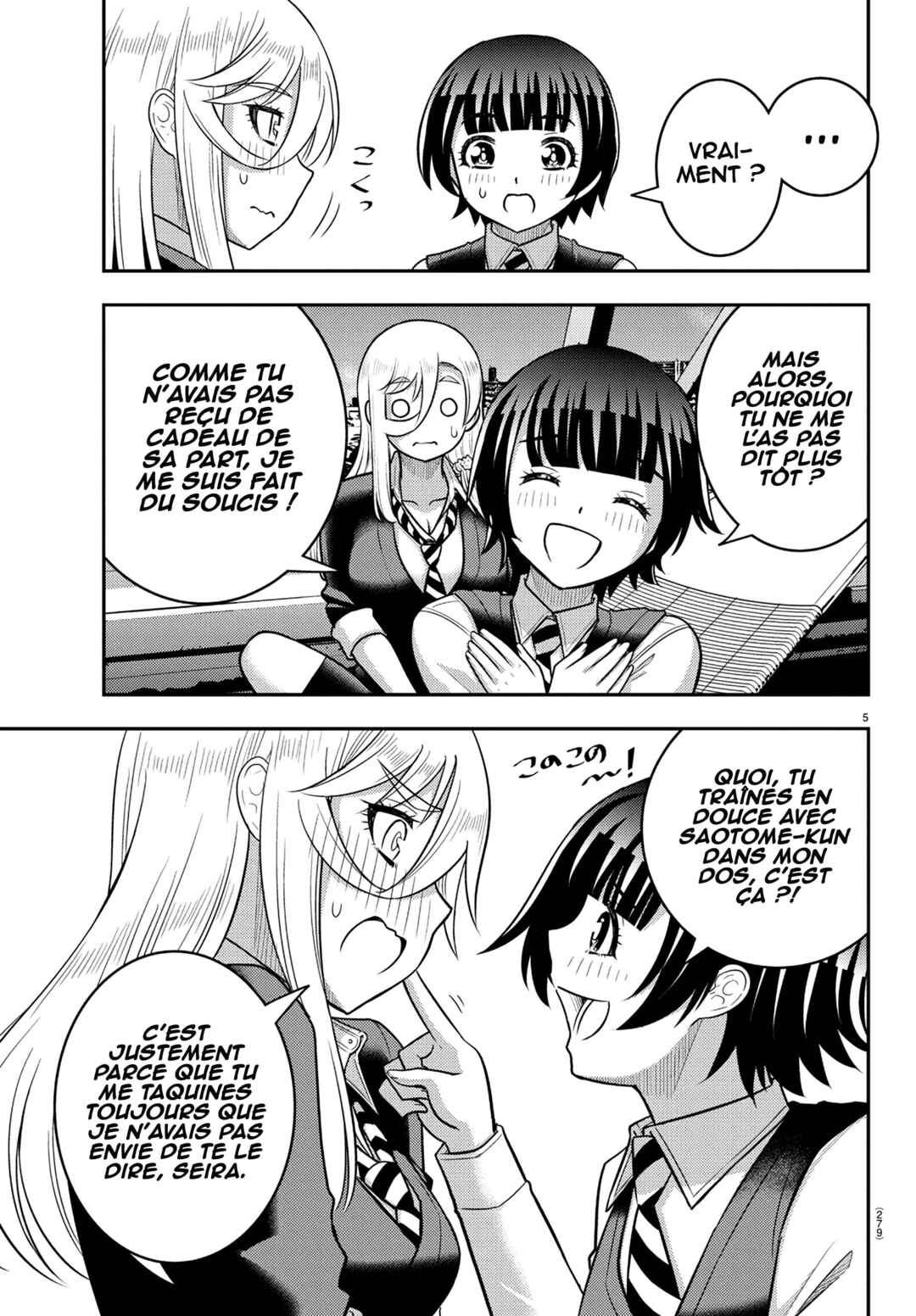 Chapter 247 - Page 6