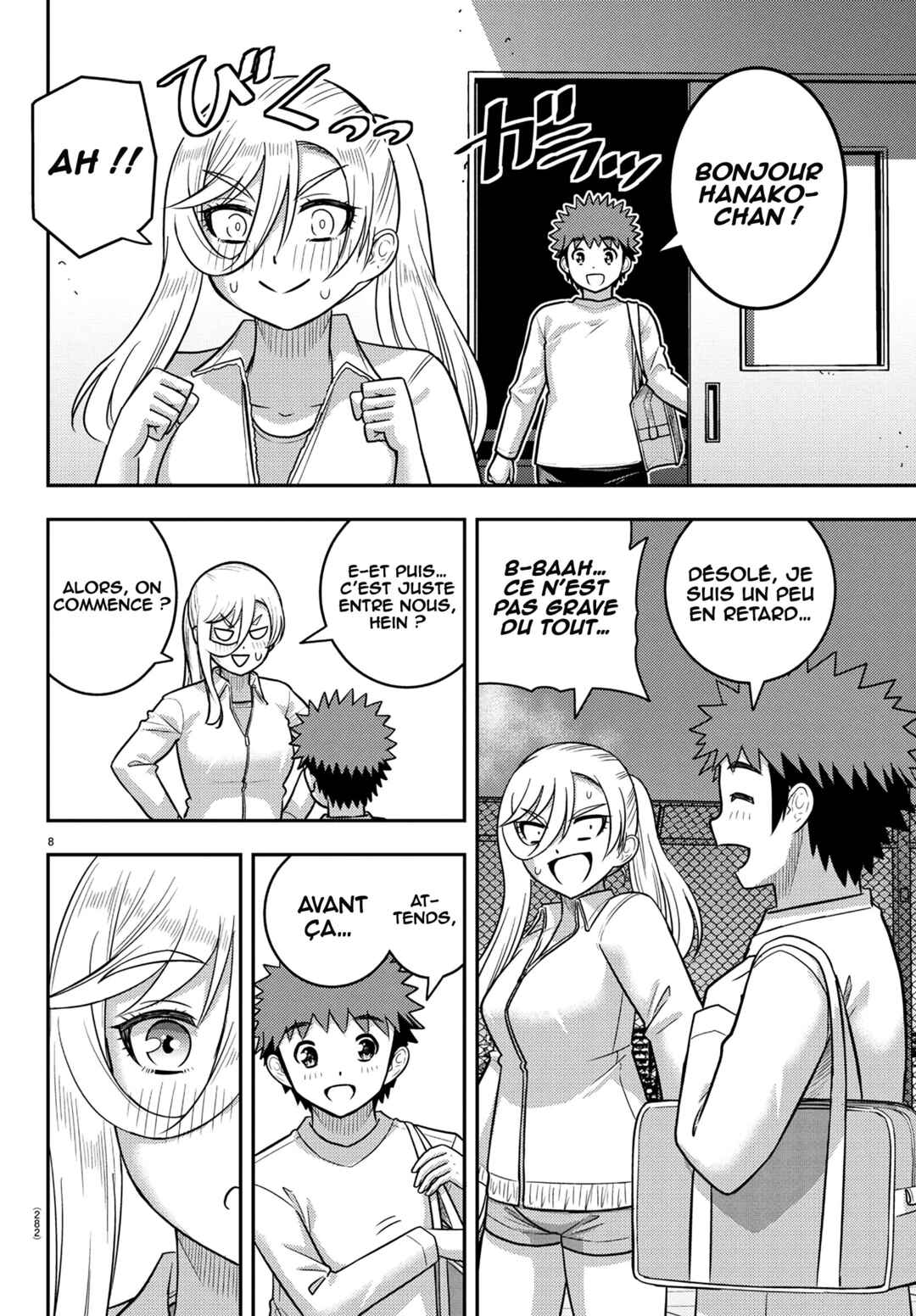 Chapter 247 - Page 9