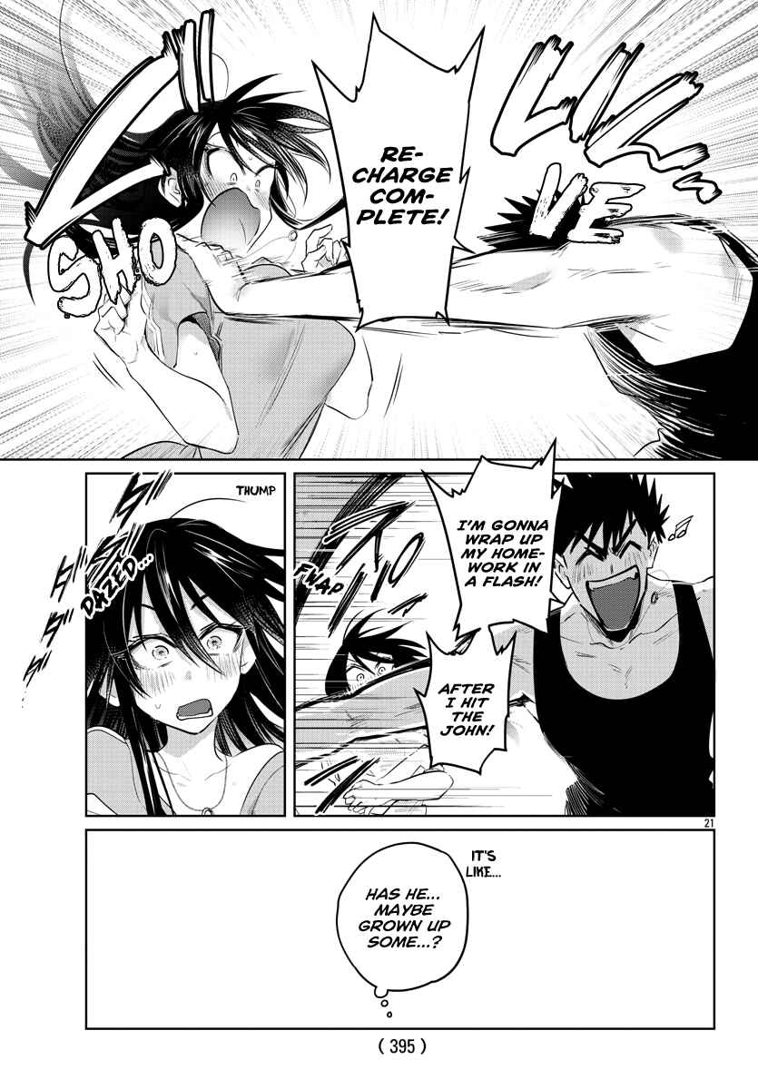 Chapter 31 - Page 23