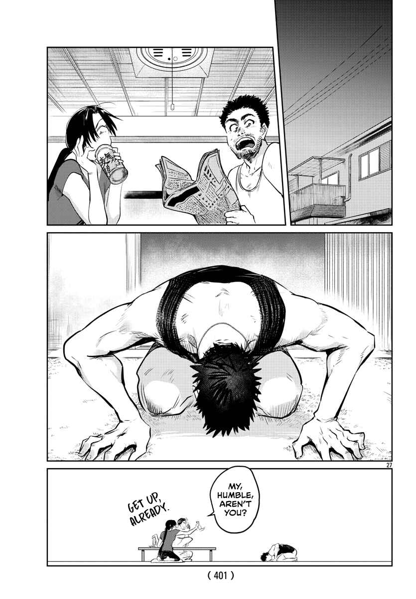 Chapter 31 - Page 29