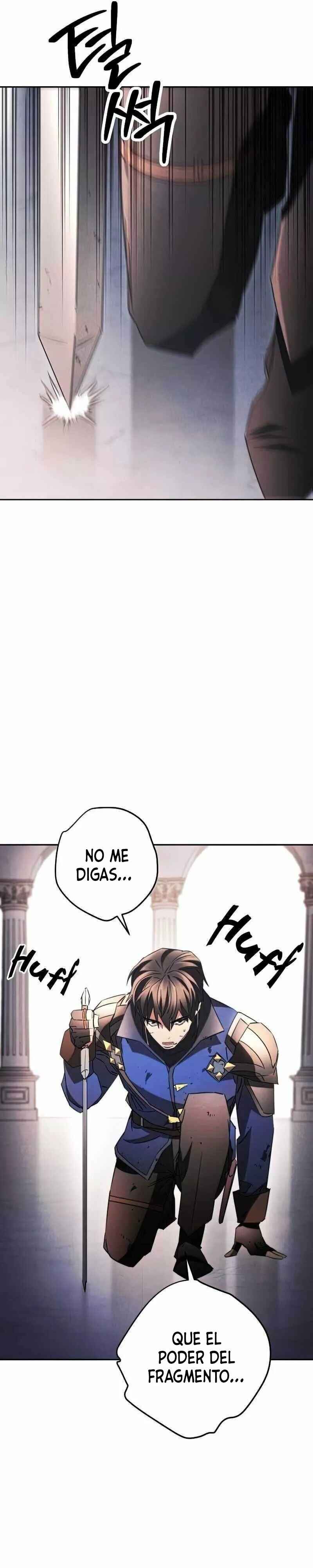 Chapter 132 - Page 34