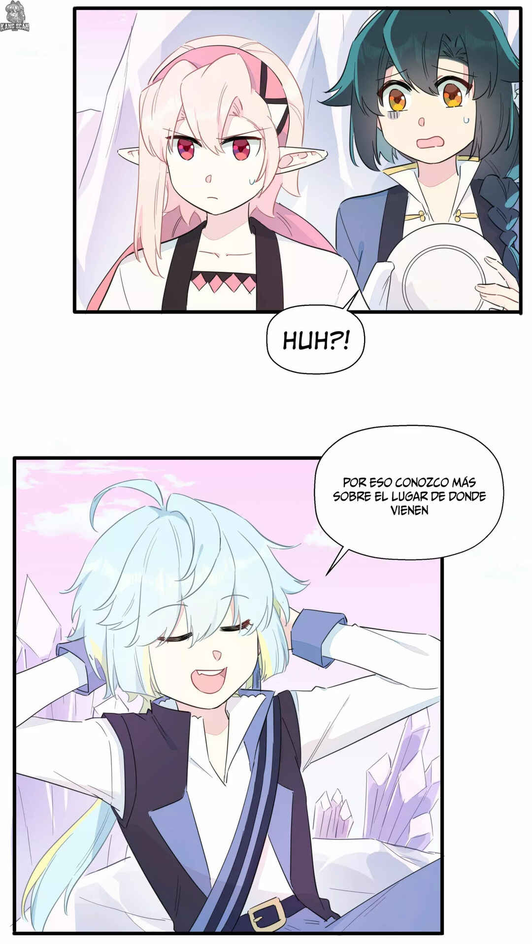 Chapter 68 - Page 12