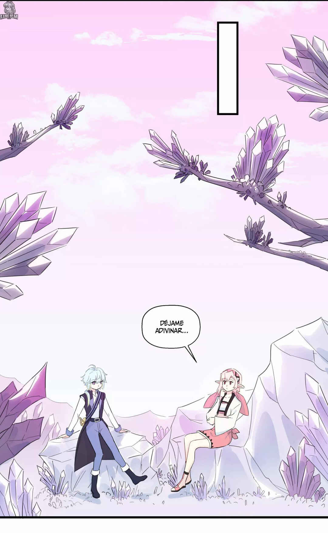 Chapter 68 - Page 5