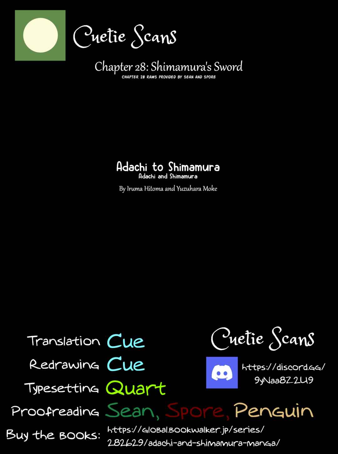 Chapter 30 - Page 25