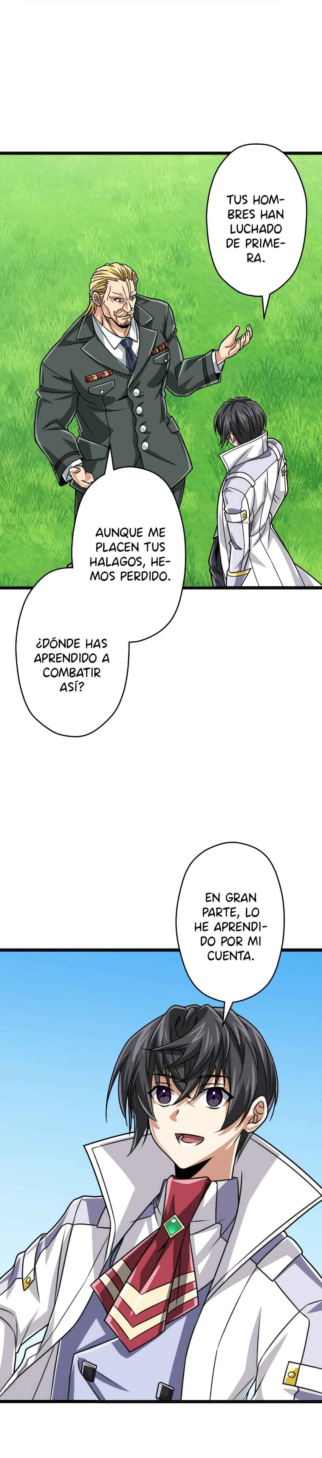 Chapter 80 - Page 38