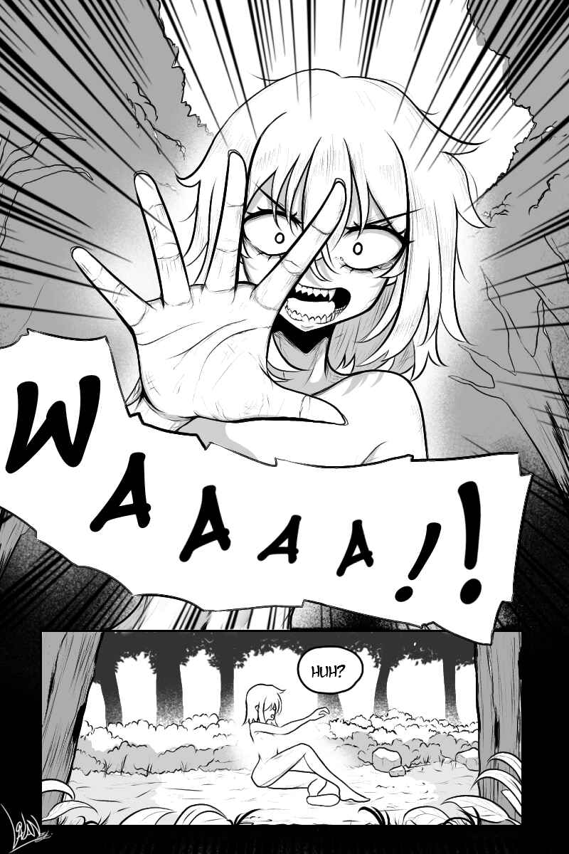 Chapter 2 - Page 1