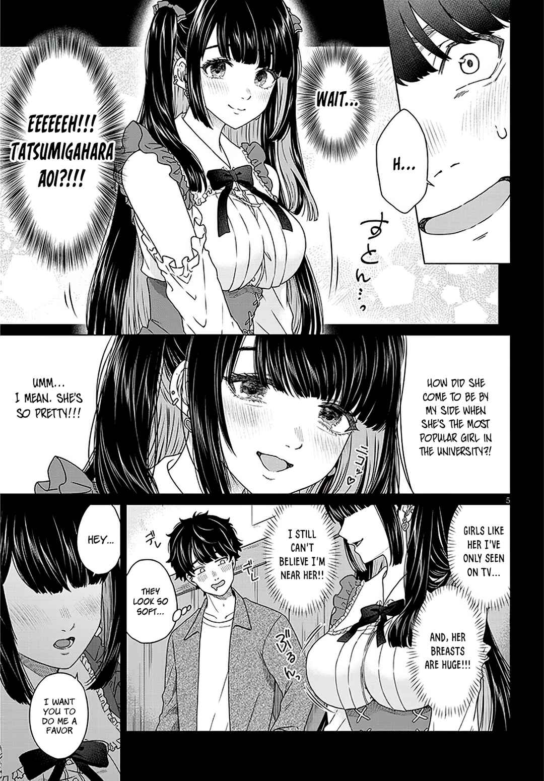 Chapter 1 - Page 4