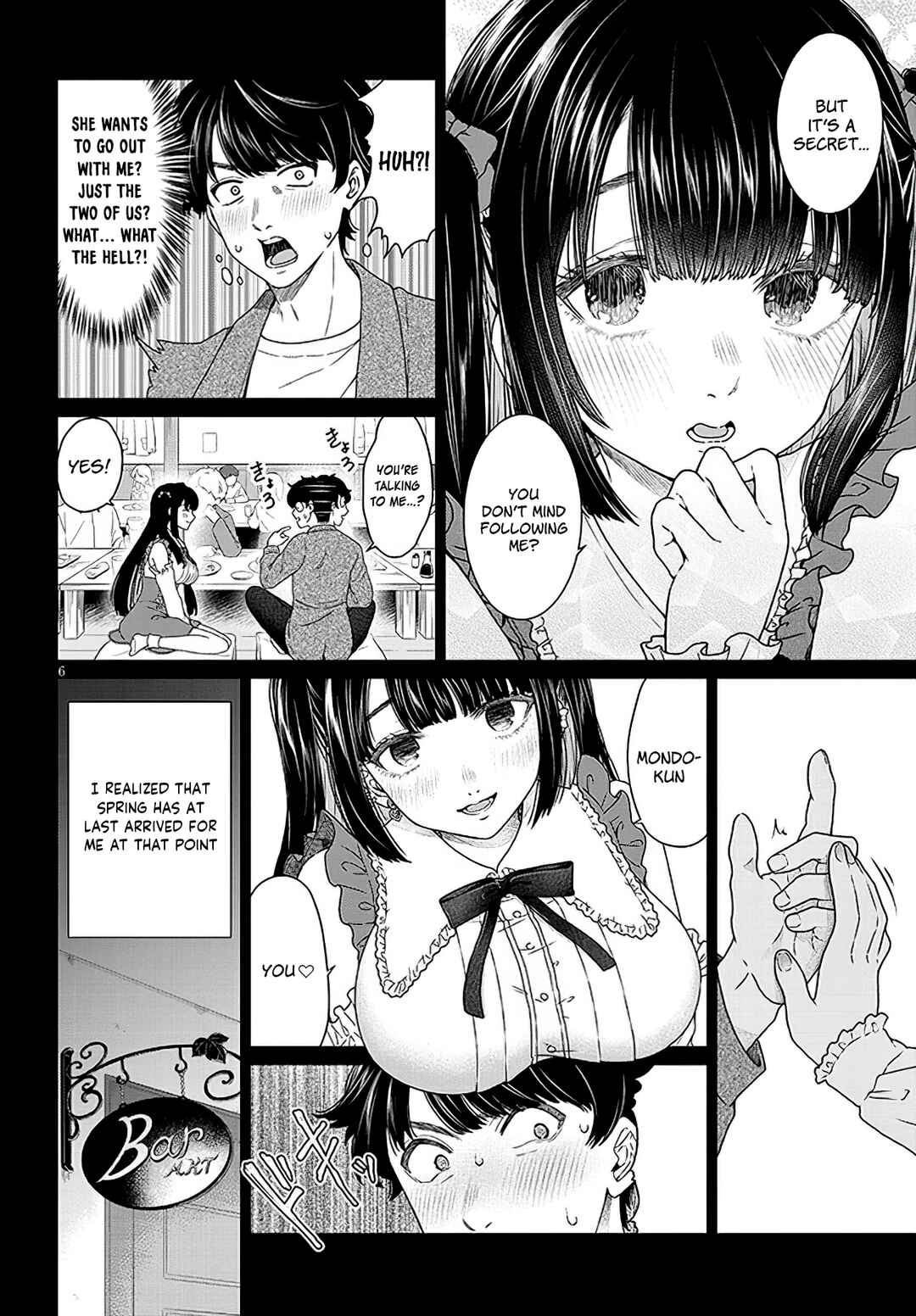 Chapter 1 - Page 5