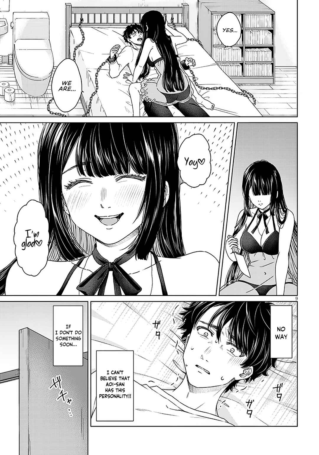 Chapter 1 - Page 8
