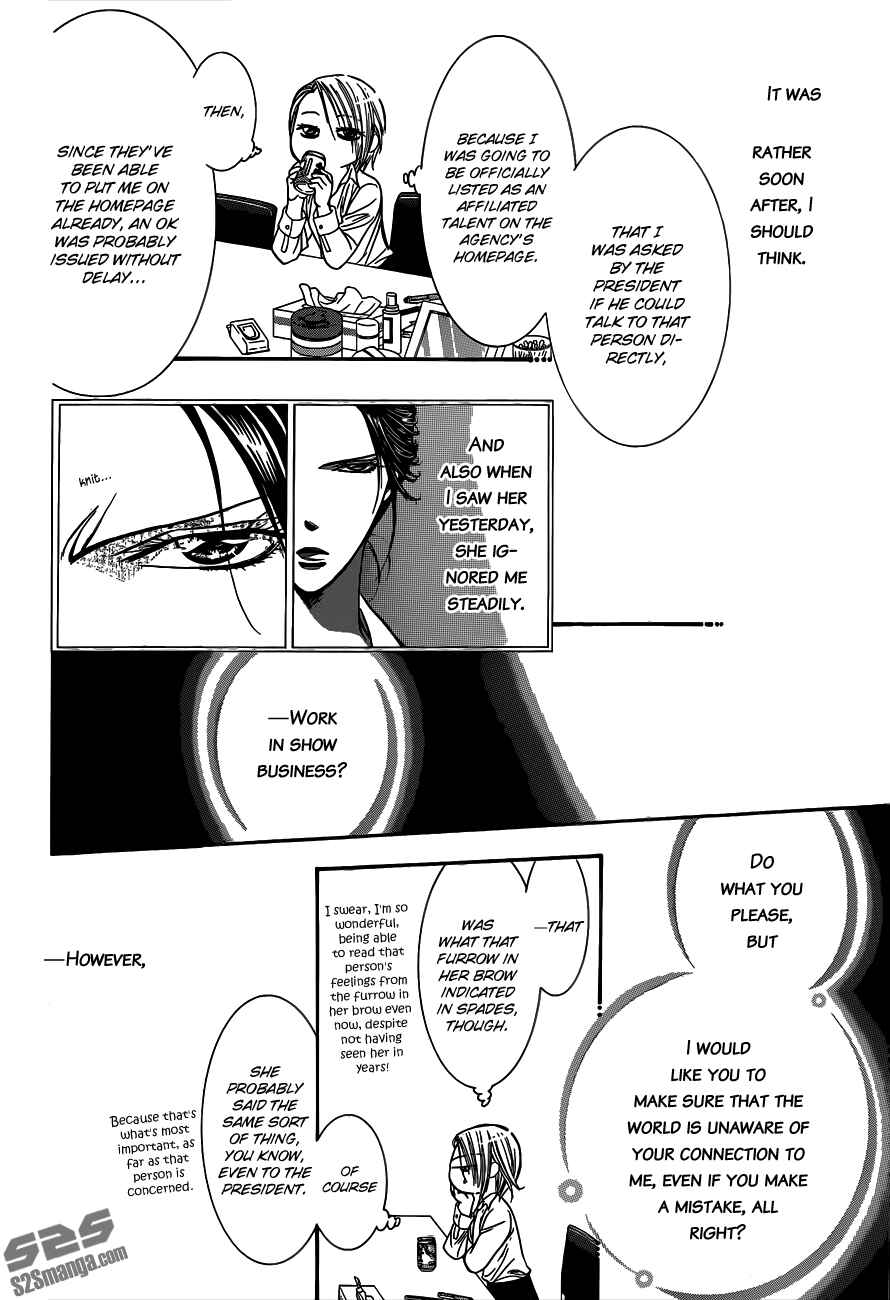 Chapter 221 - Page 17