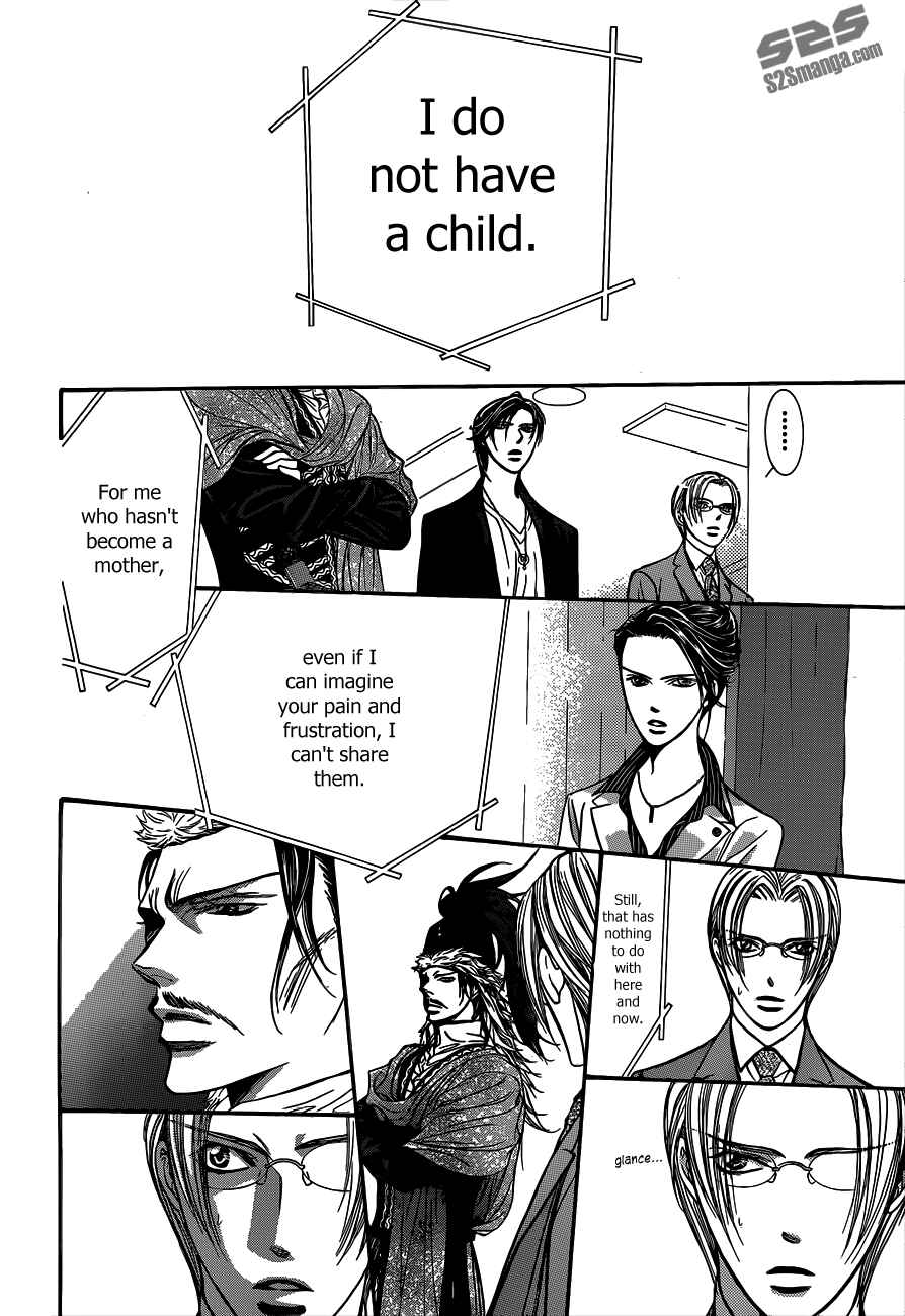 Chapter 221 - Page 28