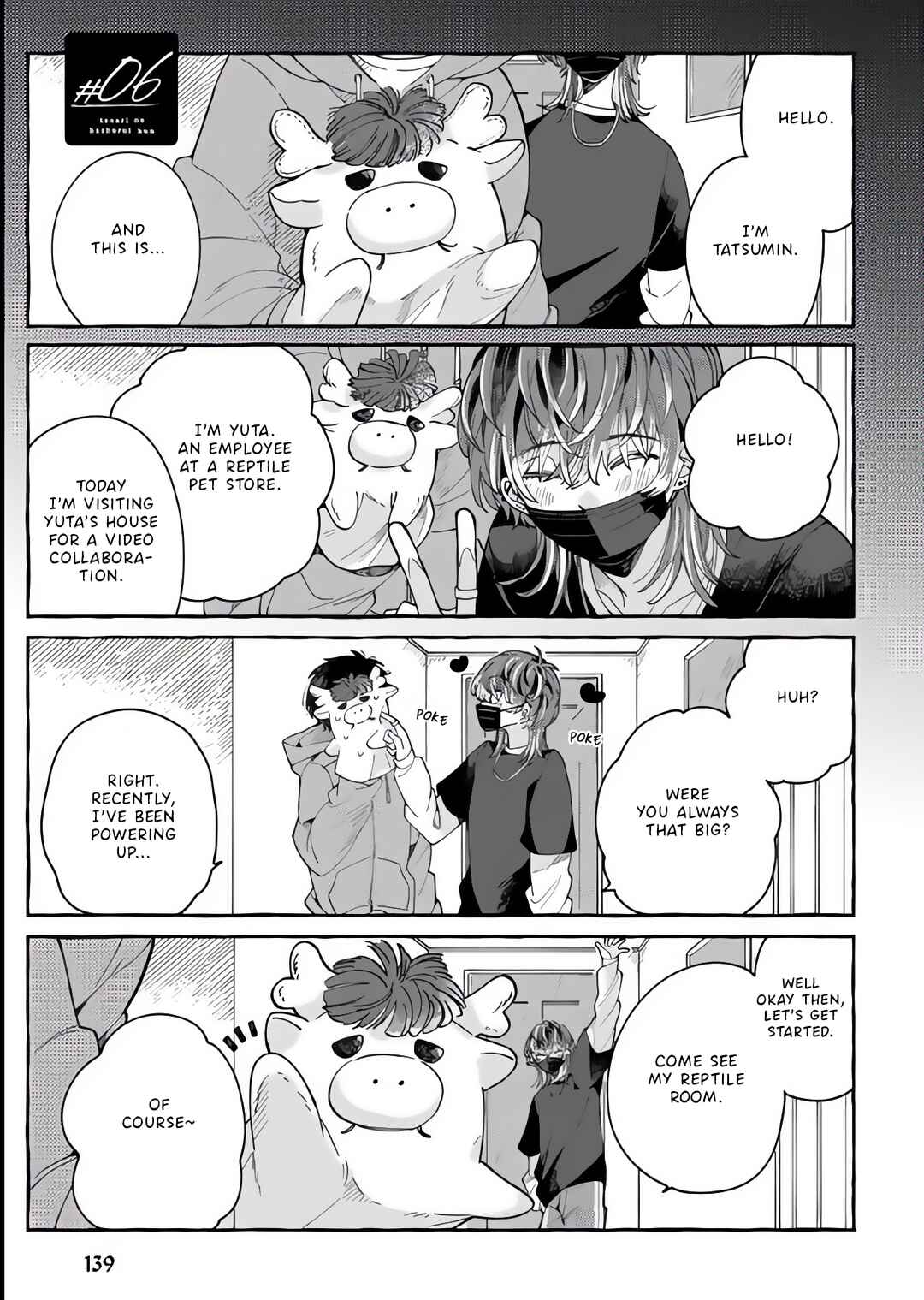 Chapter 6 - Page 3