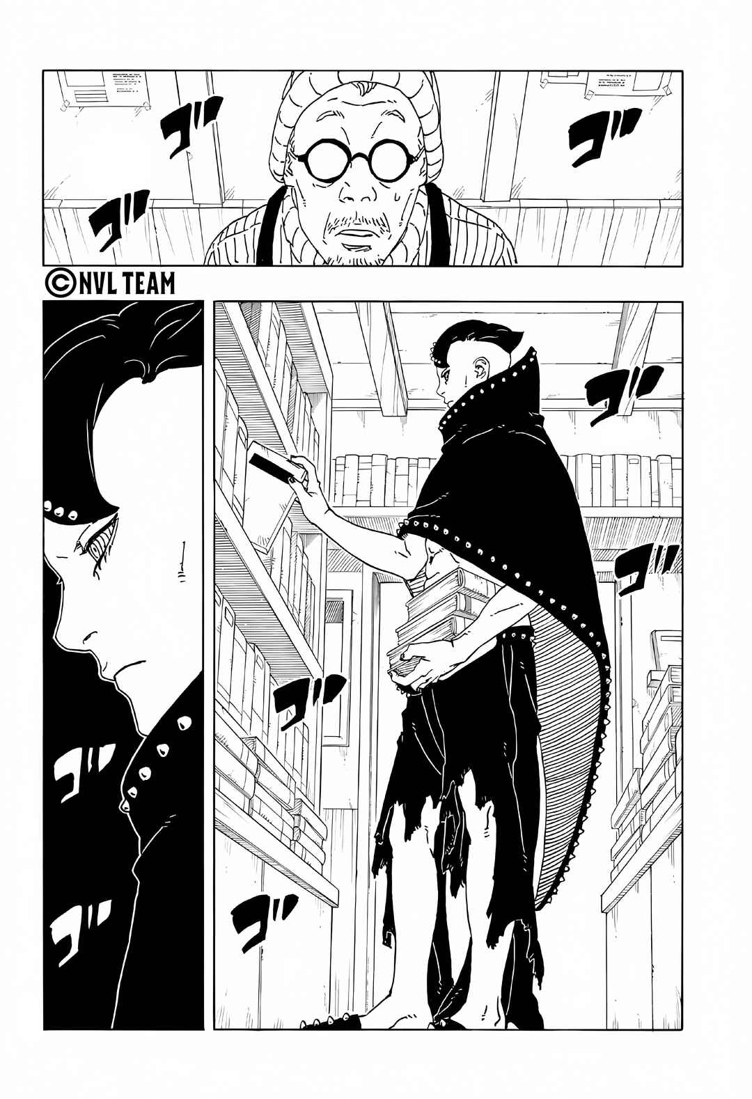 Chapter 17 - Page 38