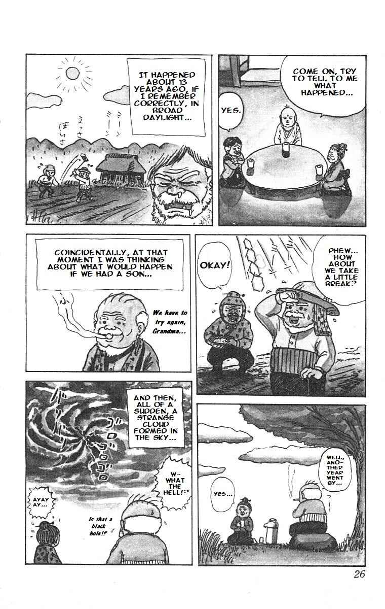 Chapter 1 - Page 23