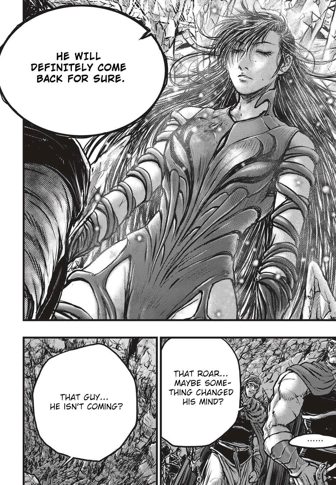Chapter 532 - Page 5