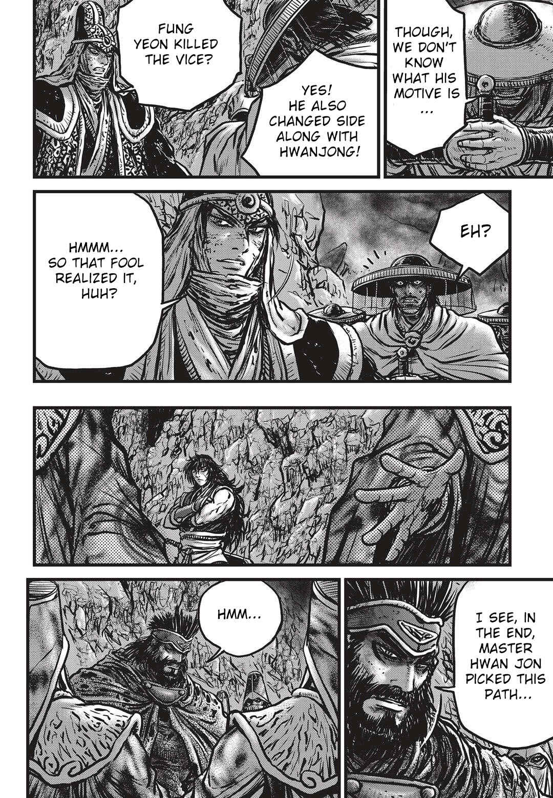 Chapter 532 - Page 7