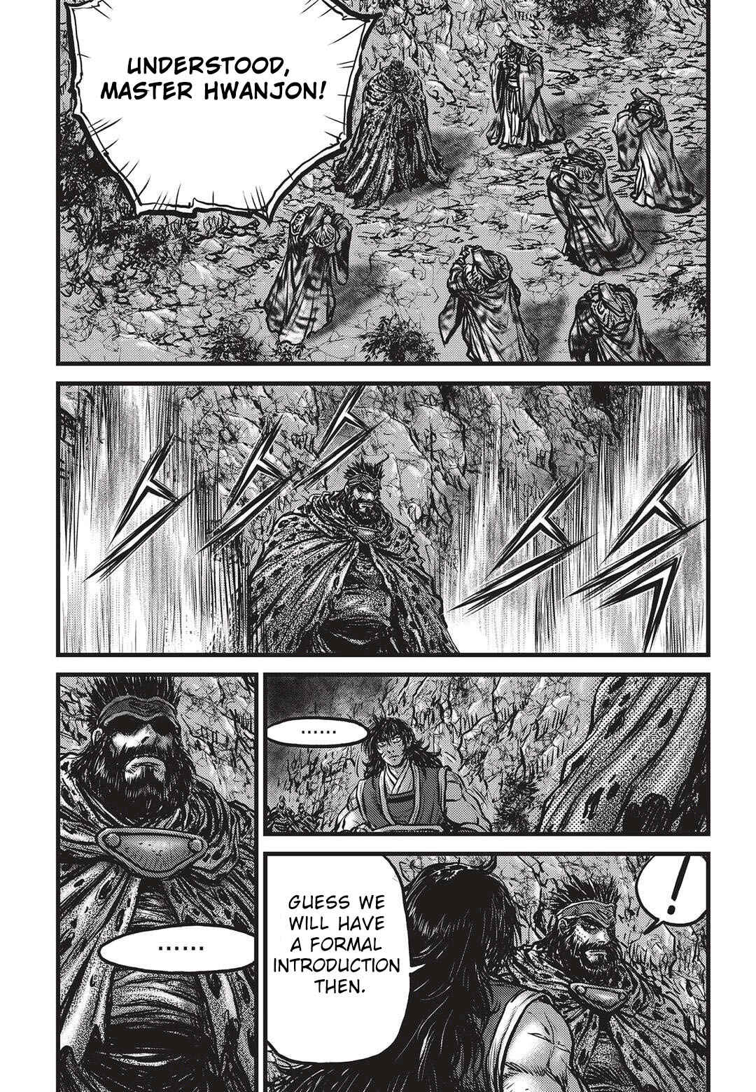 Chapter 532 - Page 9