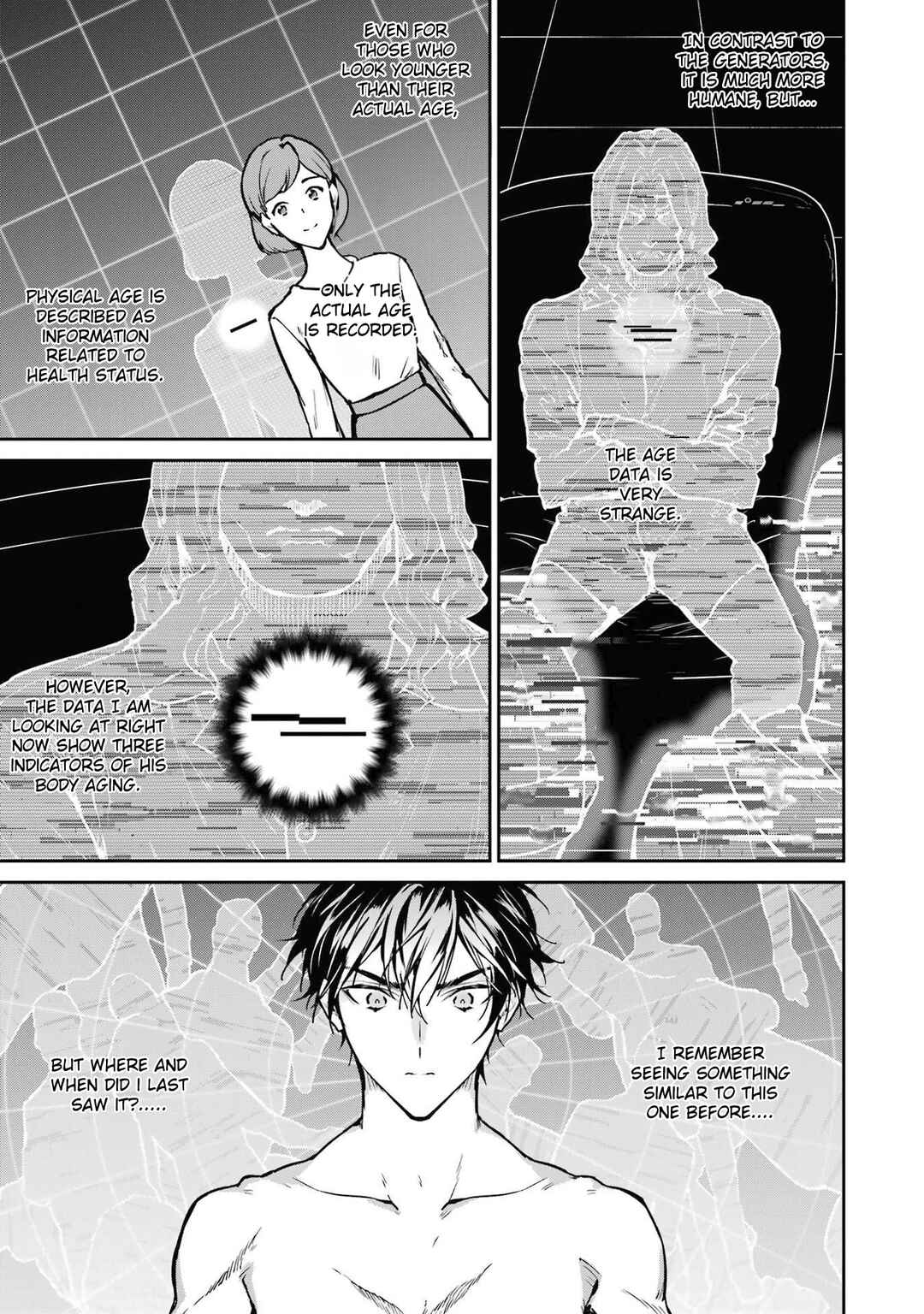 Chapter 28 - Page 18