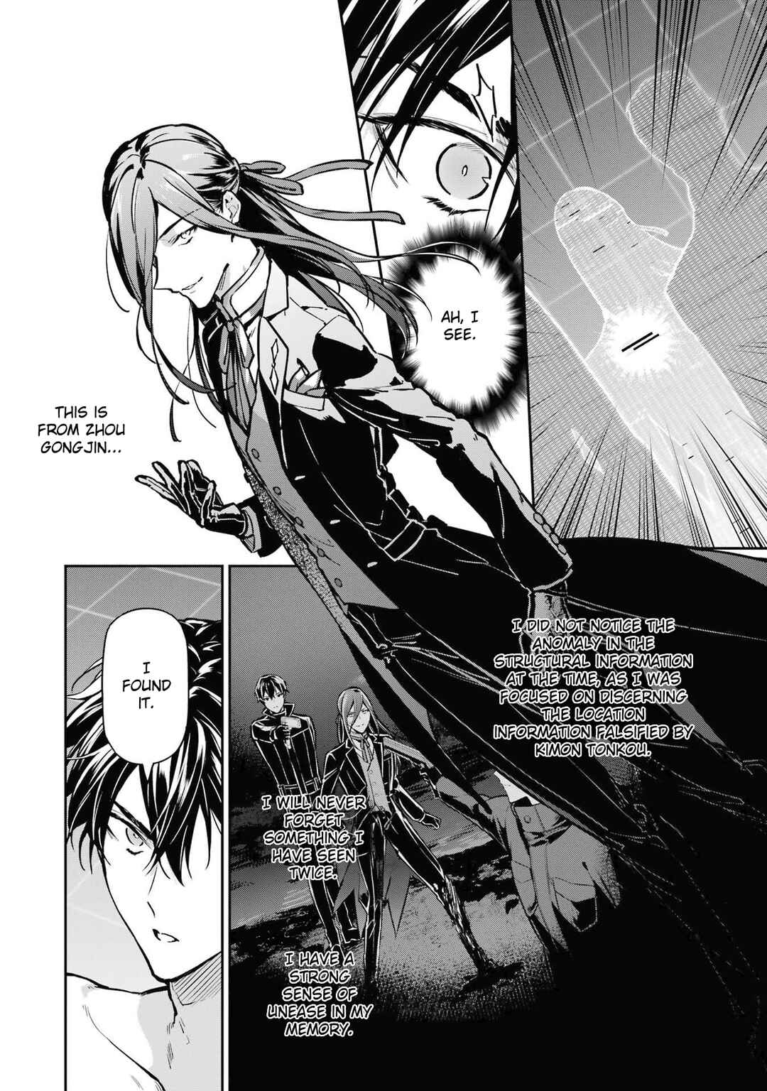 Chapter 28 - Page 19