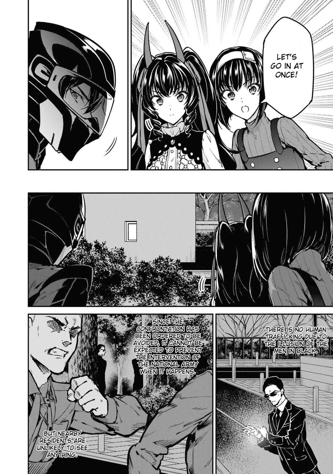 Chapter 28 - Page 21