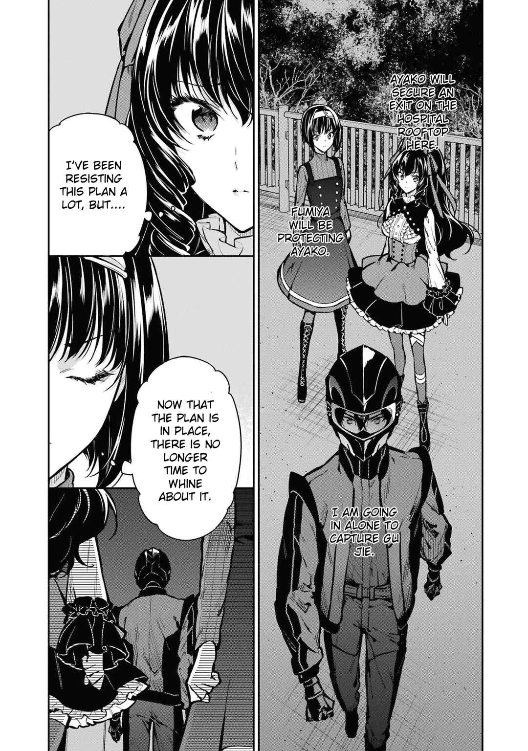 Chapter 28 - Page 26