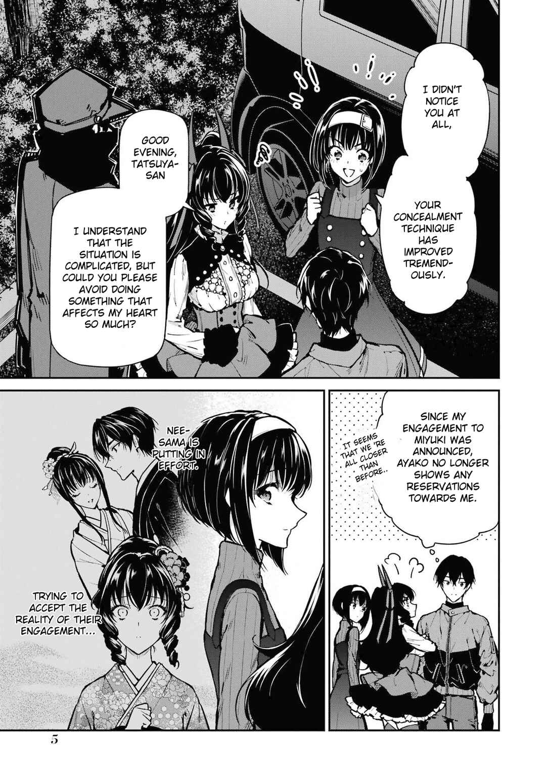 Chapter 28 - Page 6