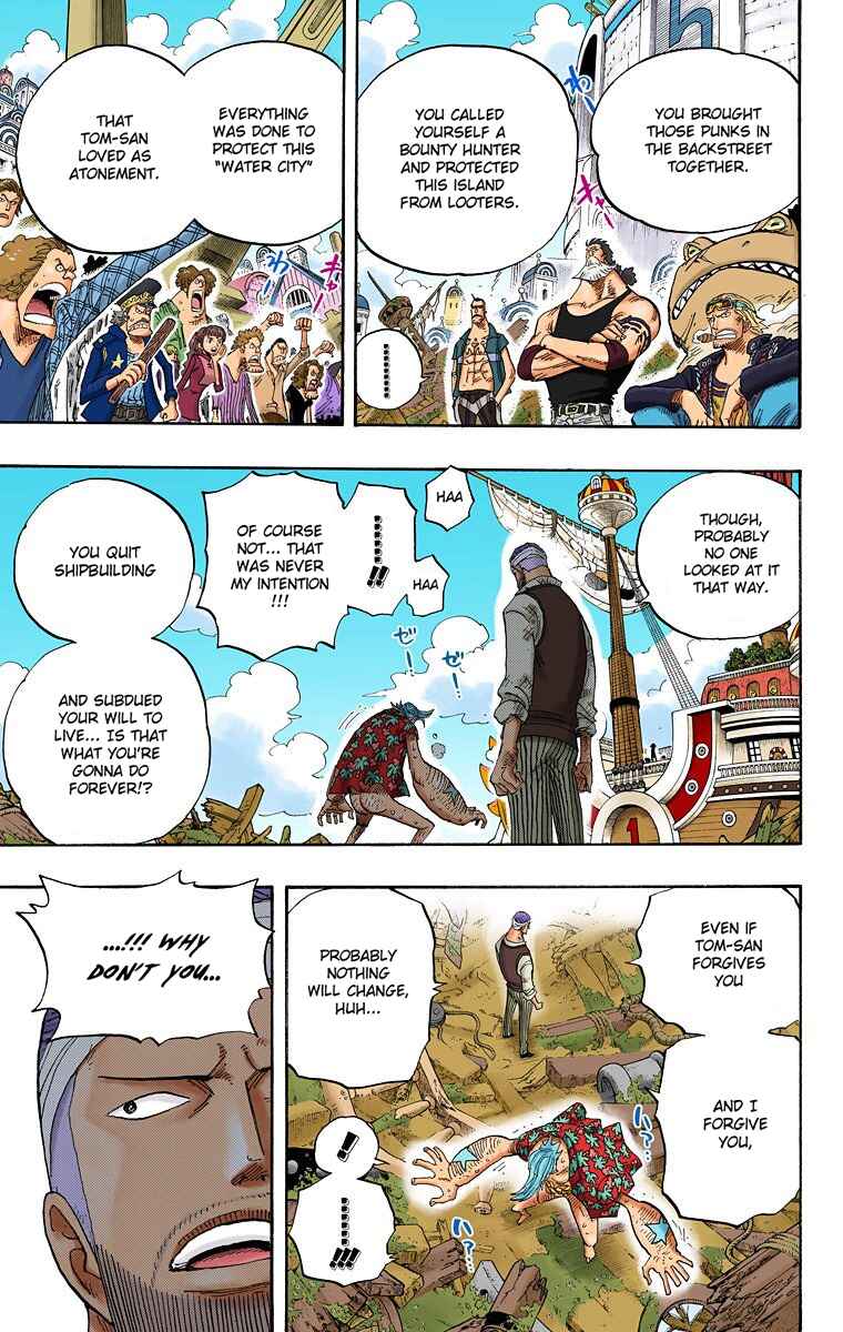 Chapter 437 - Page 11